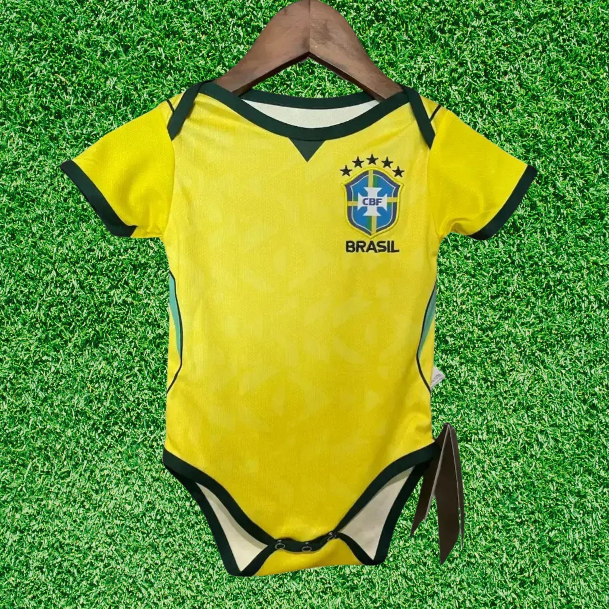 Body Brasil I 2026 Baby