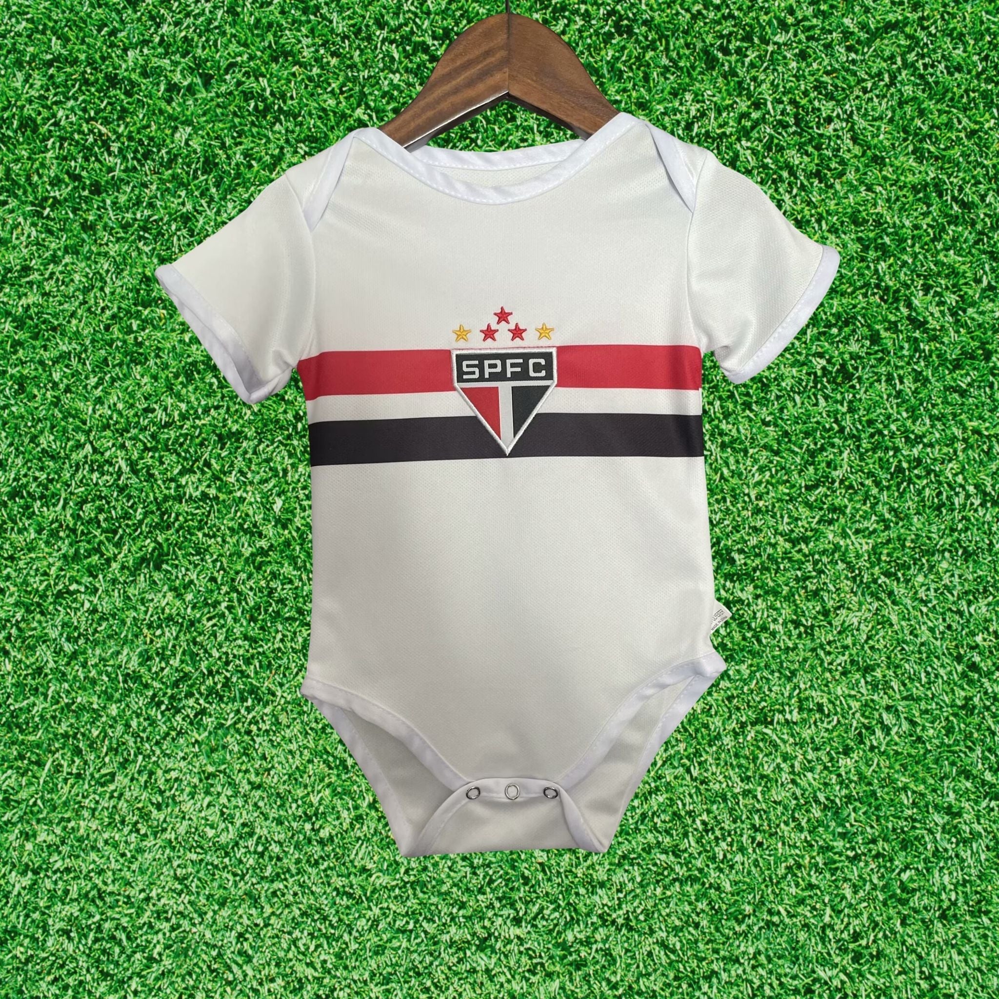 Body São Paulo I 25/26 Baby