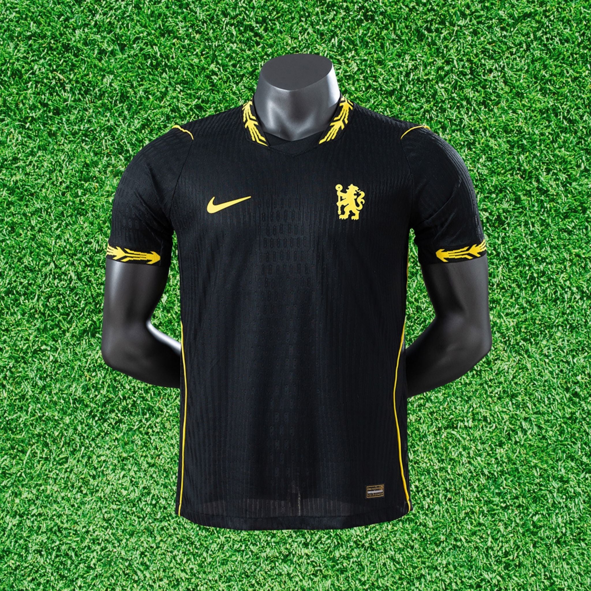 Camisa Chelsea II 26/27 Jogador