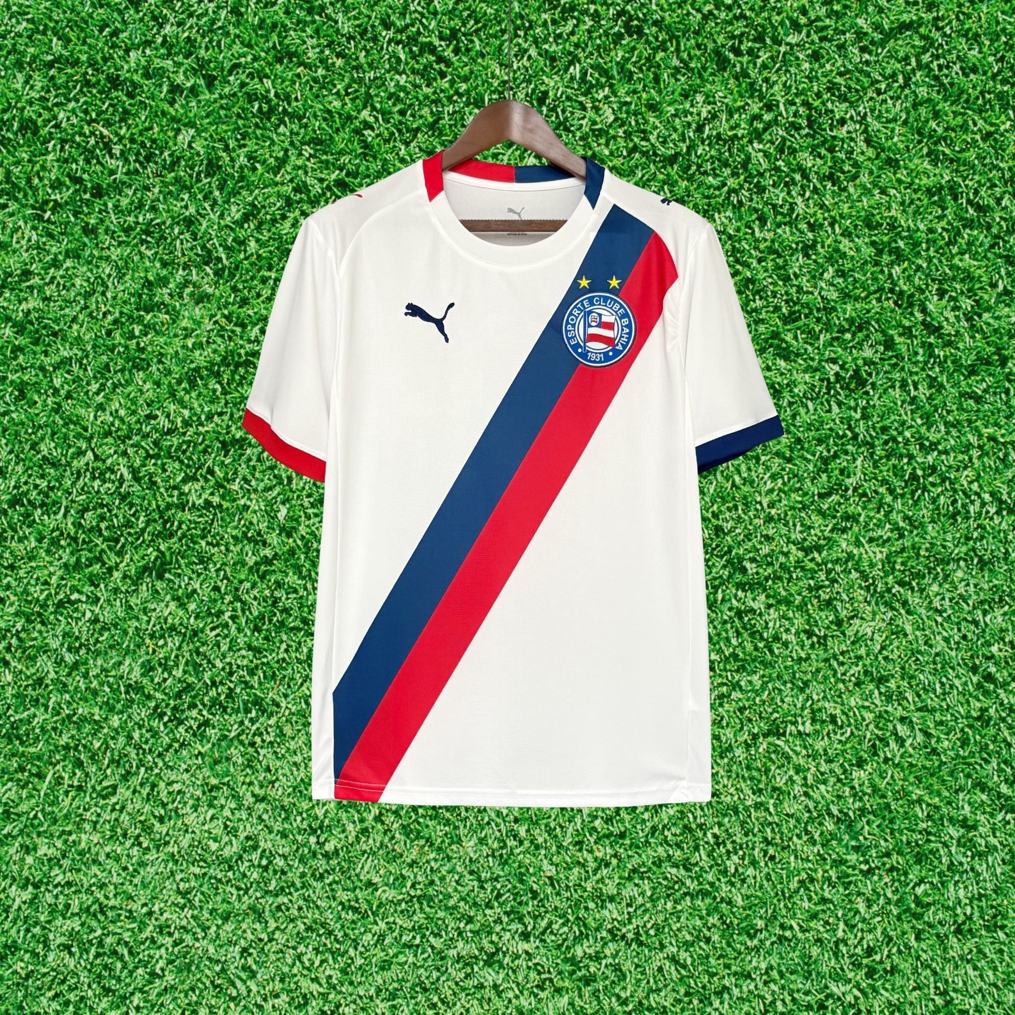 Camisa Bahia I 26/27 Torcedor
