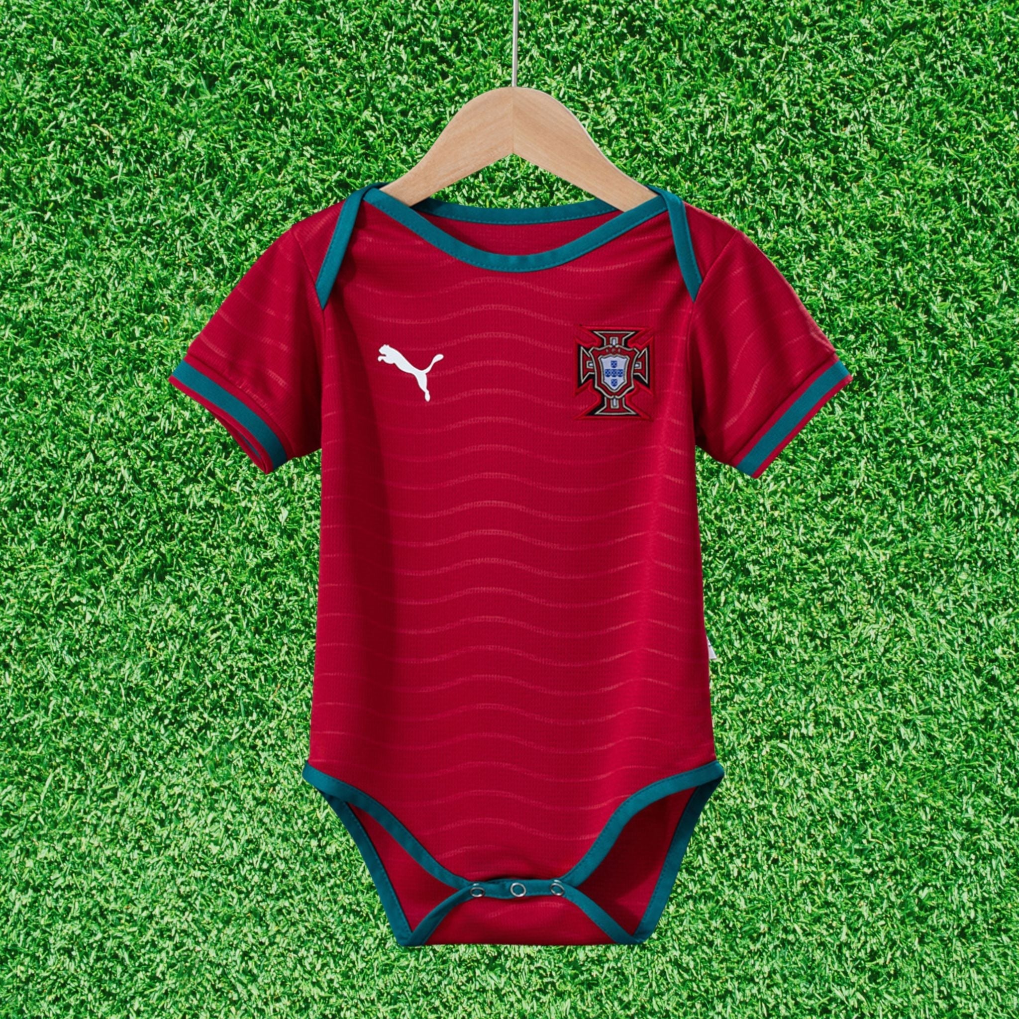 Body Portugal I 2026 Baby