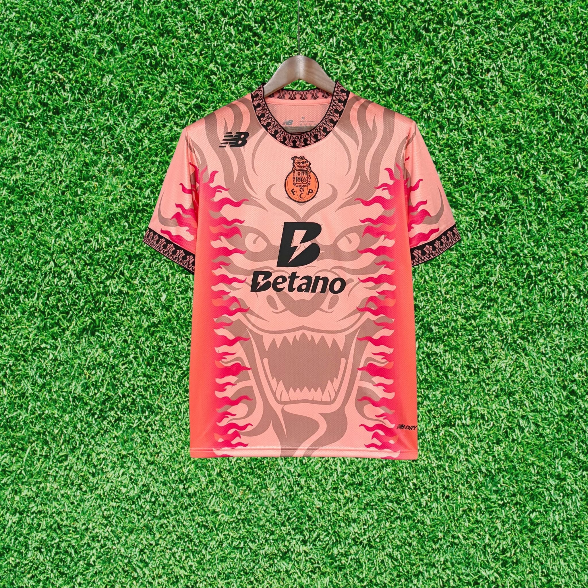 Camisa FC Porto Especial 26/27 Torcedor