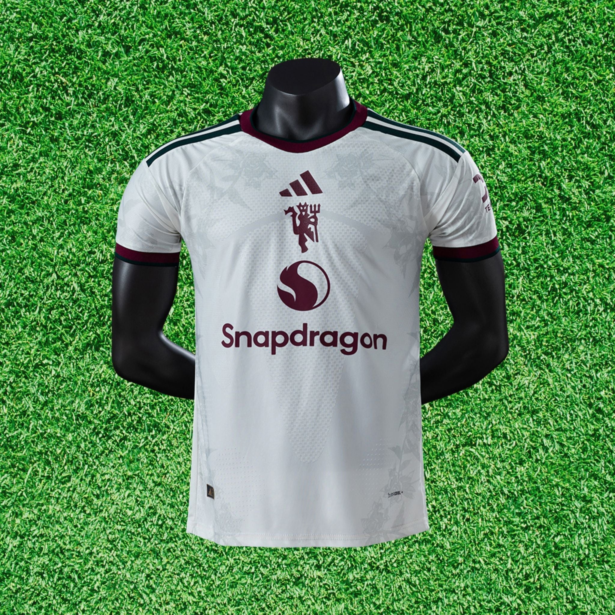 Camisa Manchester United III 26/27 Jogador