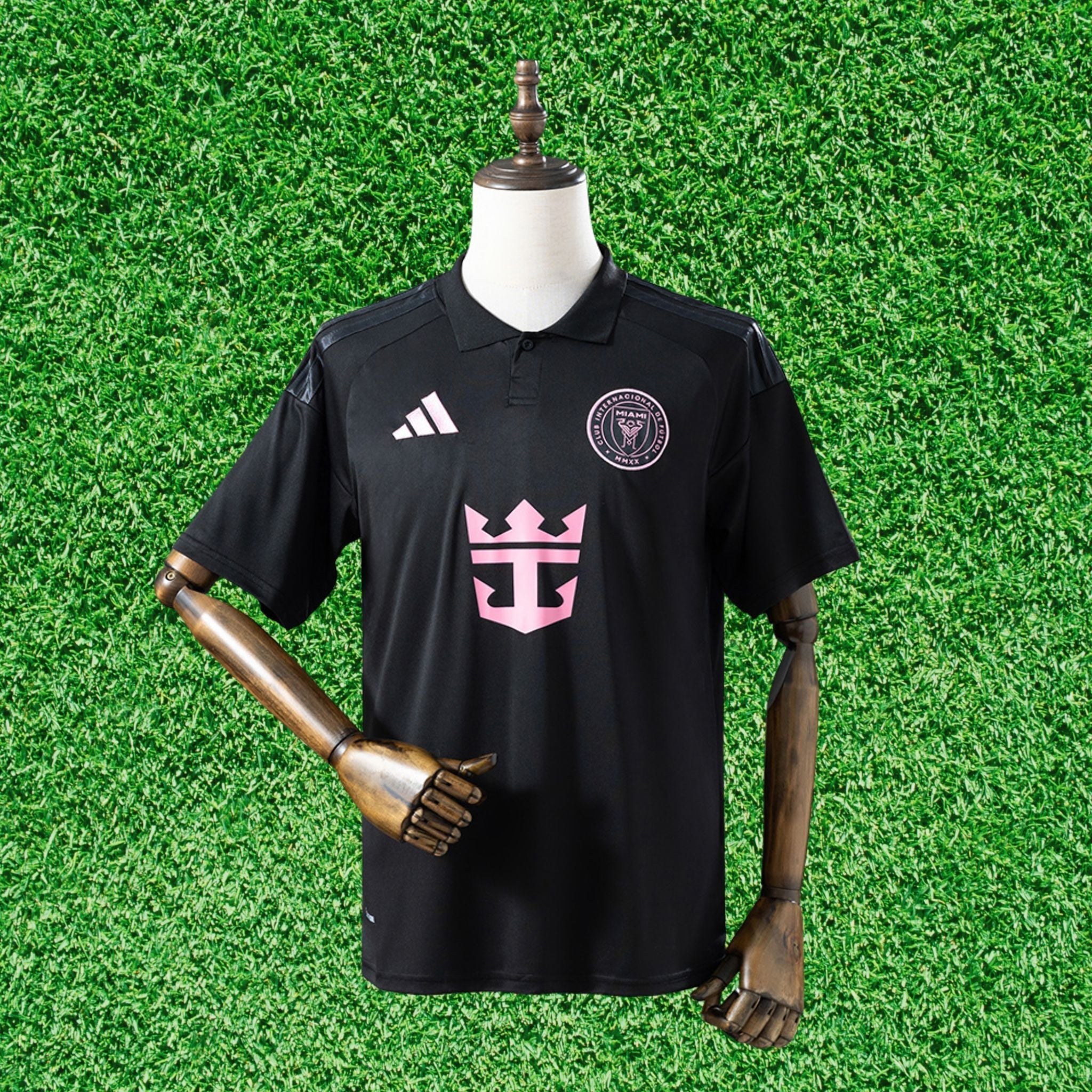 Camisa Miami II 26/27 Torcedor
