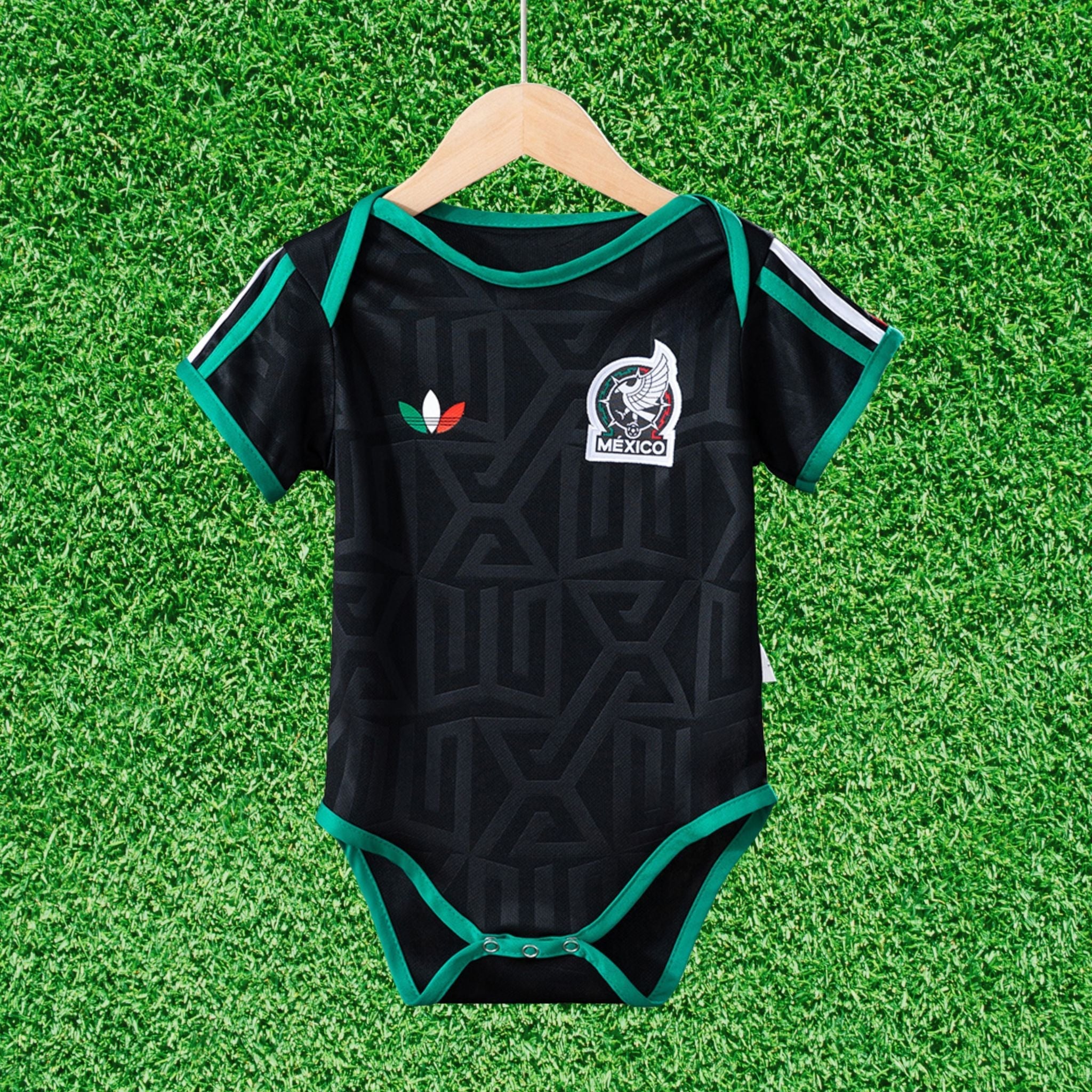 Body Mexico III 2026 Baby