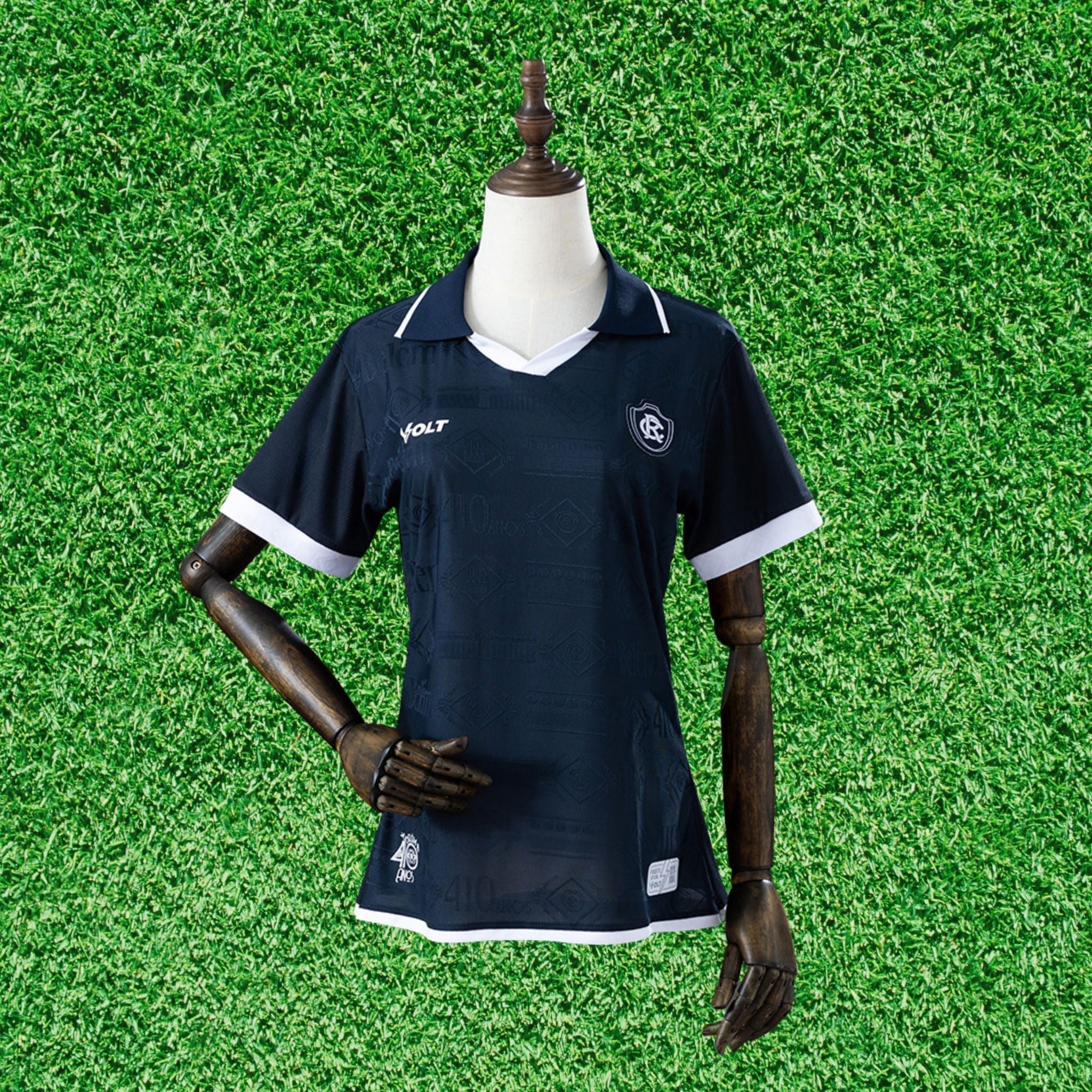 Camisa Remo I 26/27 Feminina Torcedor