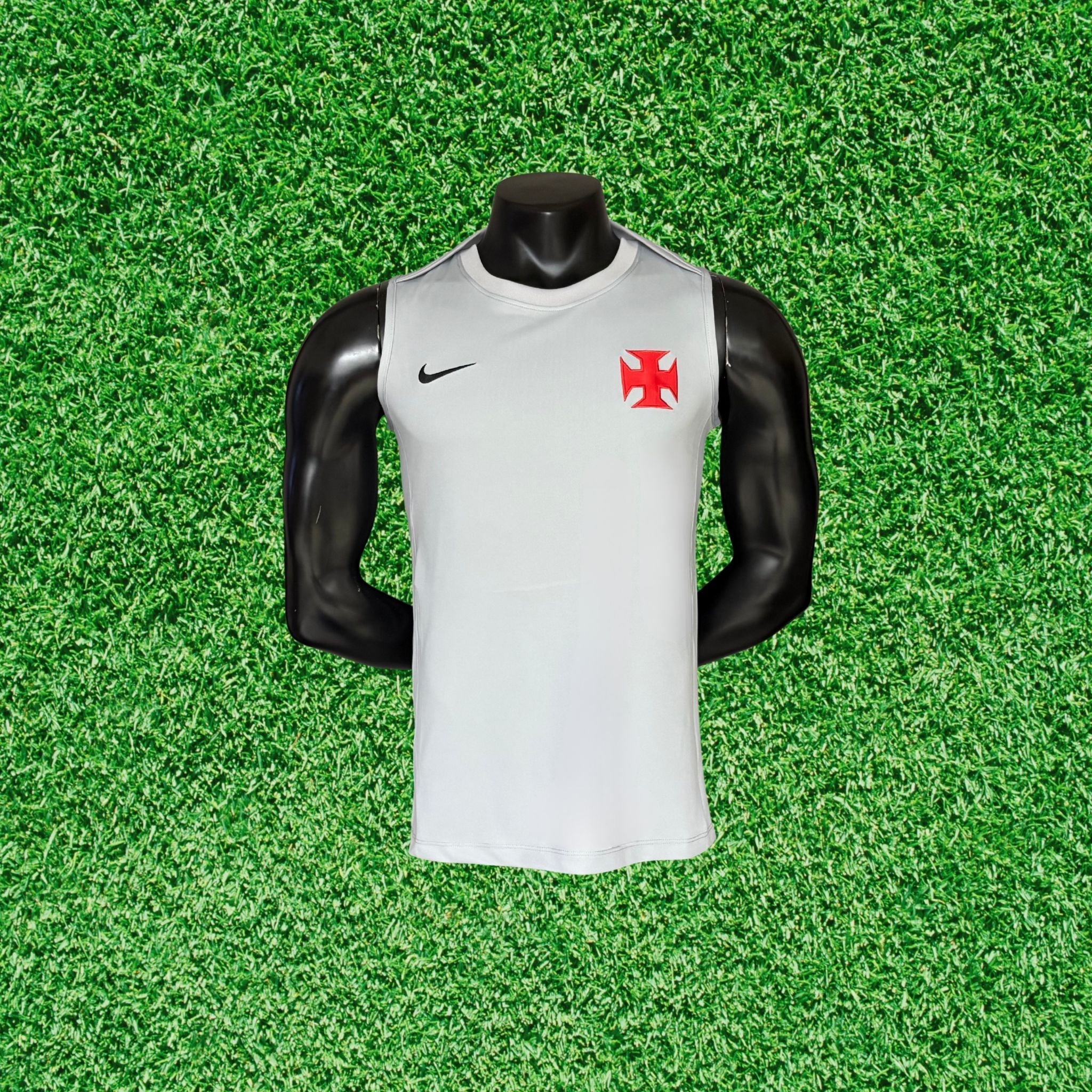 Regata Vasco Treino 26/27 Torcedor