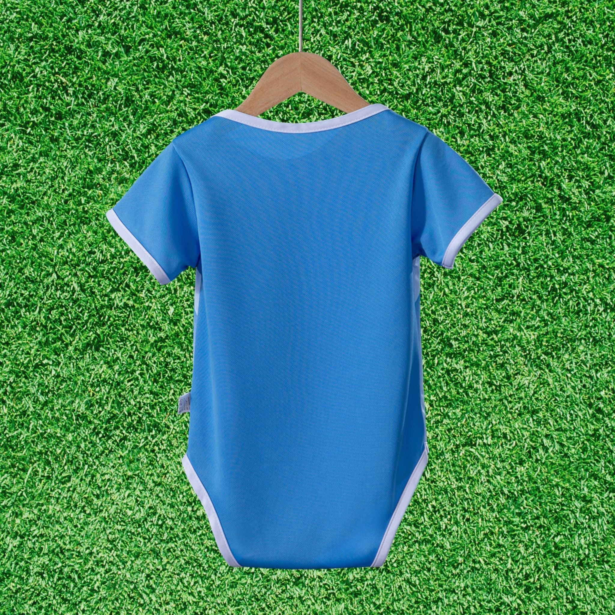 Body Manchester City I 26/27 Baby