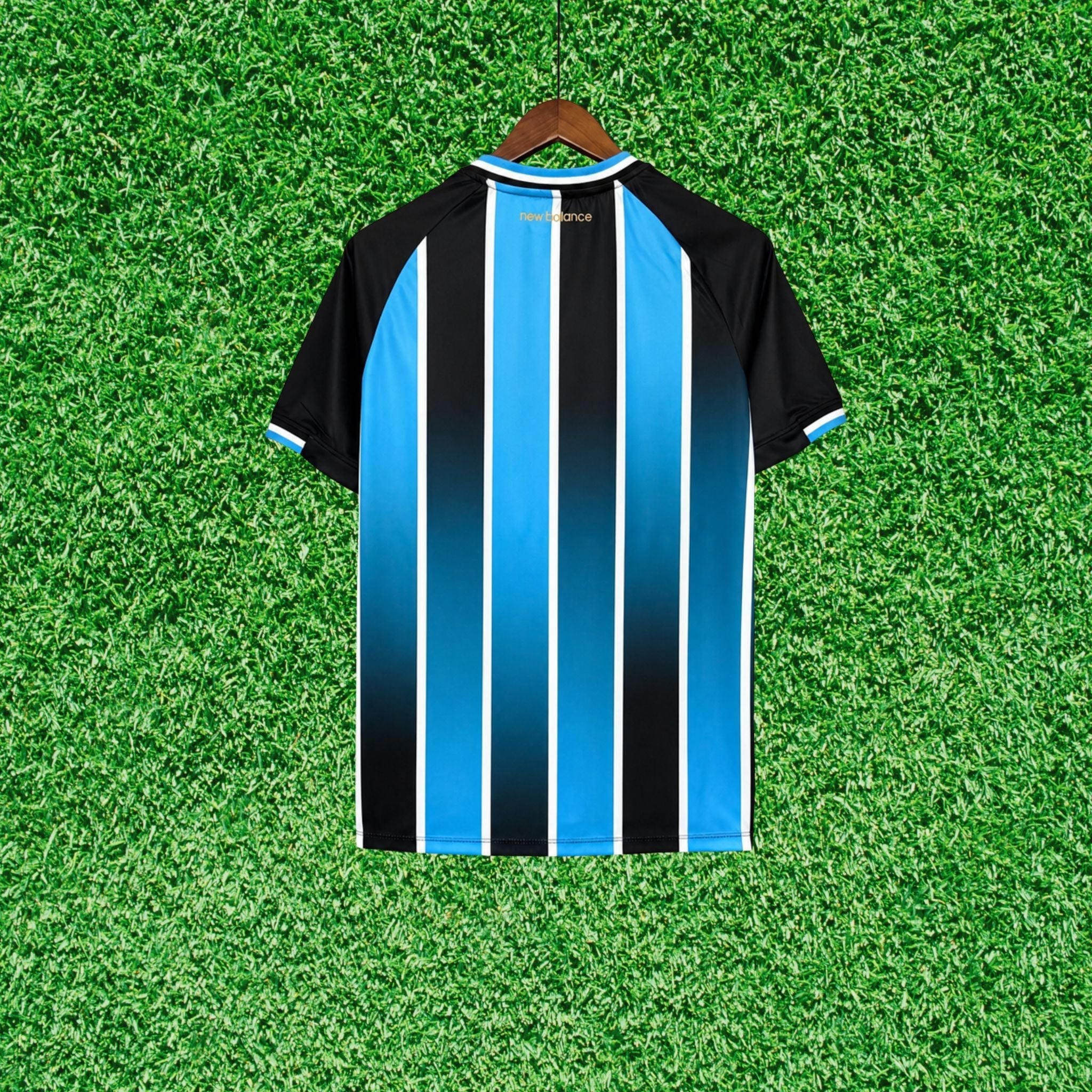 Camisa Grêmio I 26/27 Torcedor