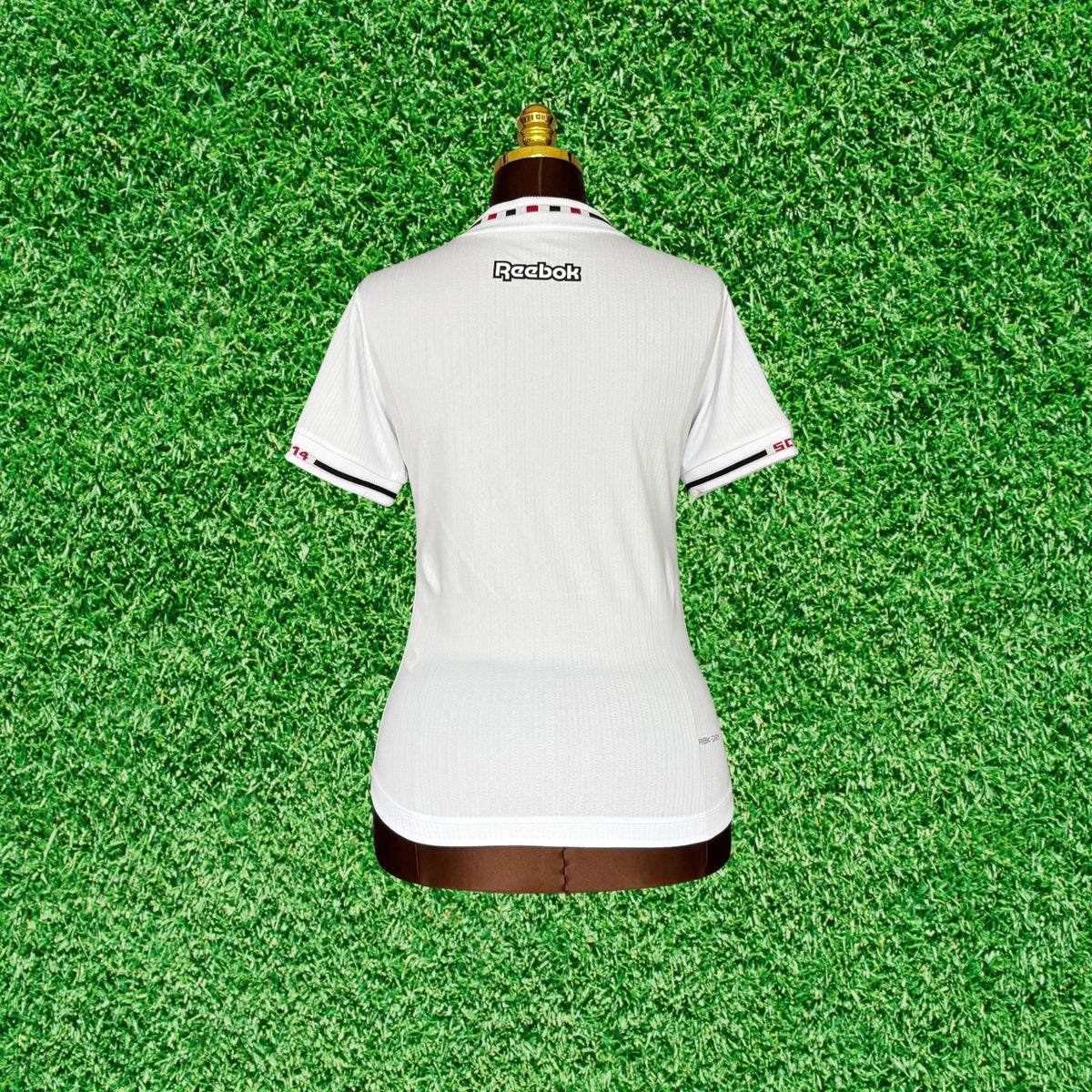 Camisa Santa Cruz II 26/27 Feminina Torcedor