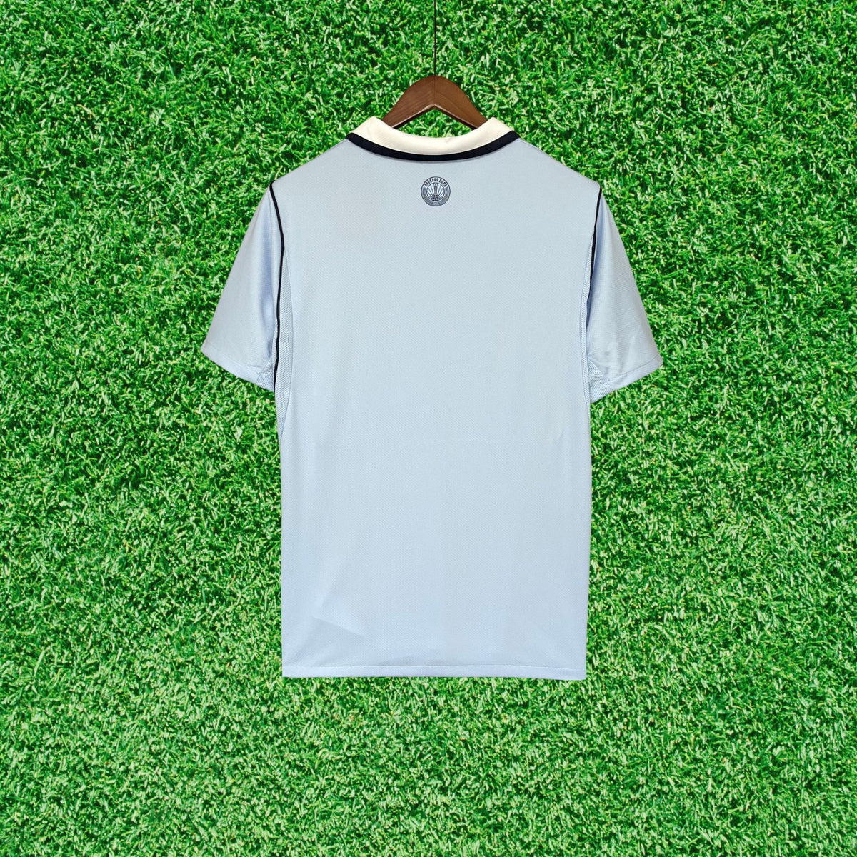 Camisa Uruguay I 2026 Torcedor