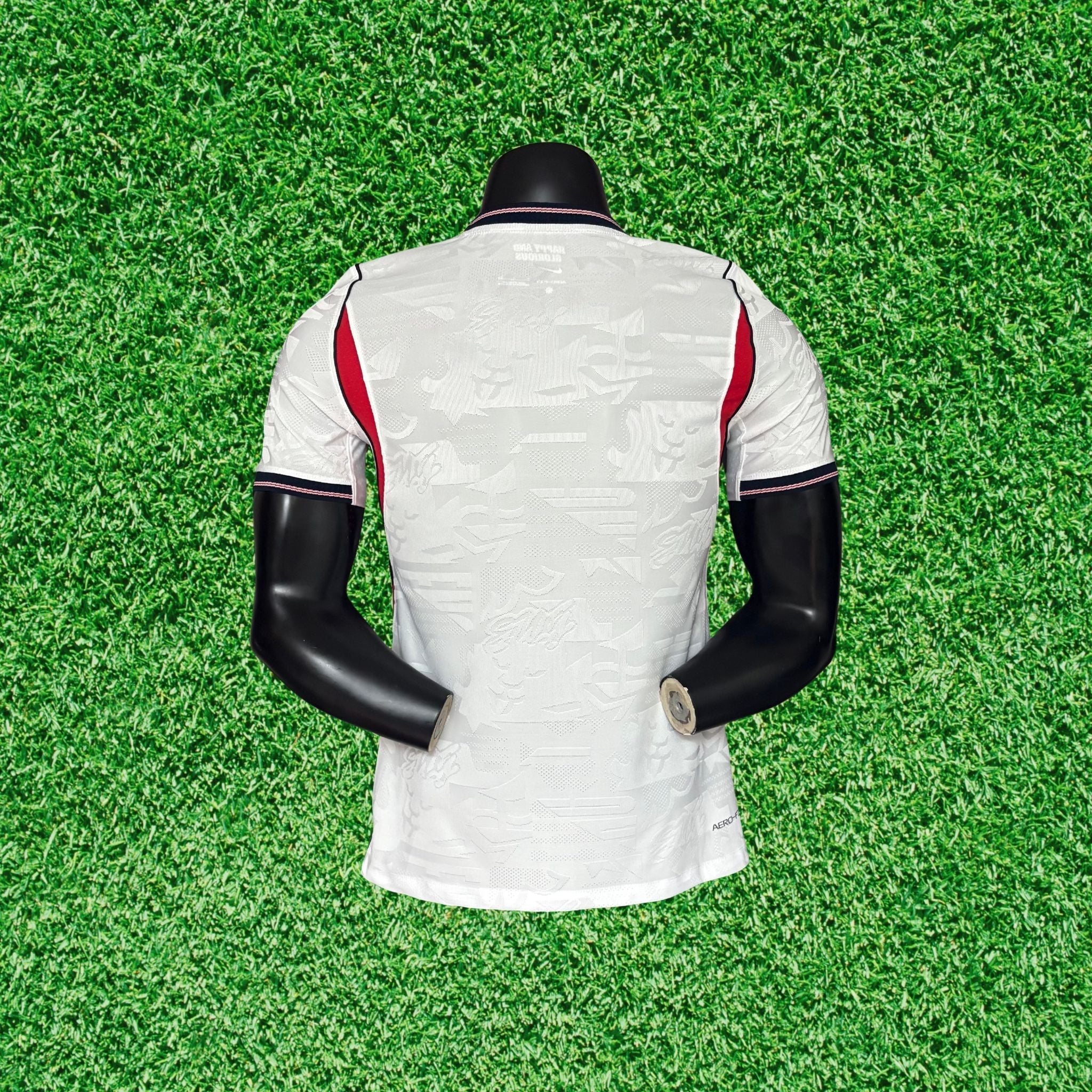 Camisa Inglaterra I 2026 Jogador