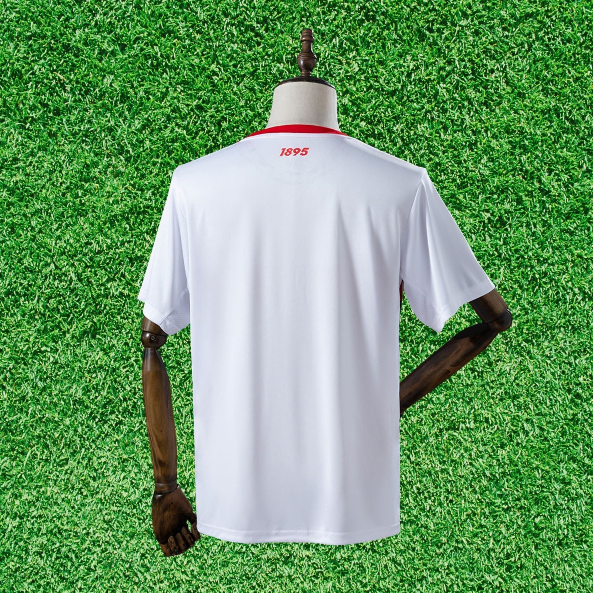 Camisa Flamengo II 2019 Retrô