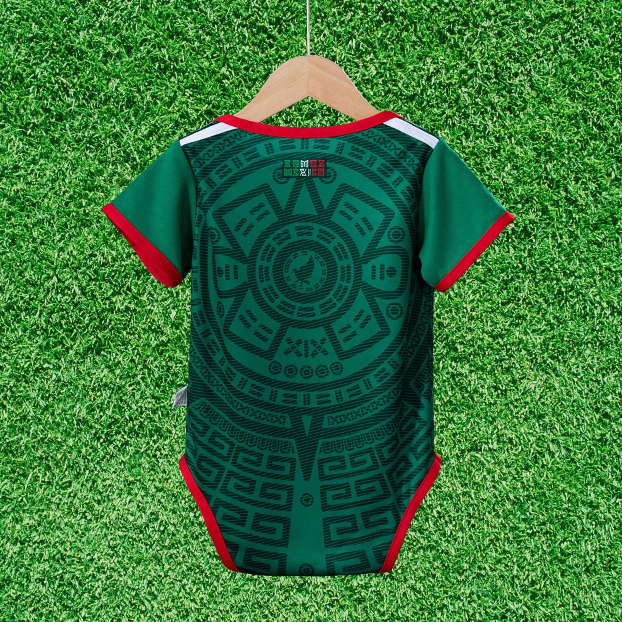 Body Mexico I 2026 Baby