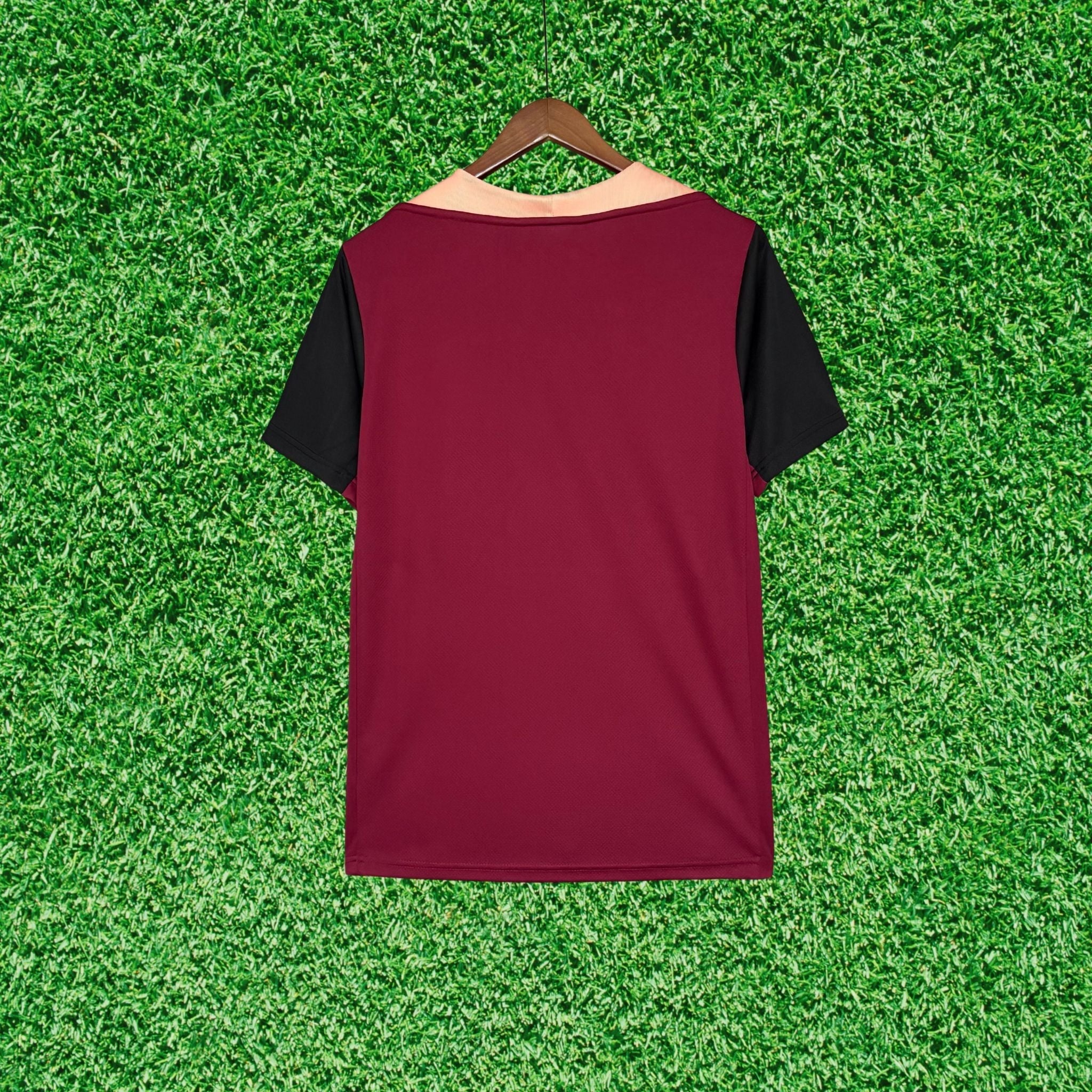 Camisa Corinthians Treino 26/27 Torcedor