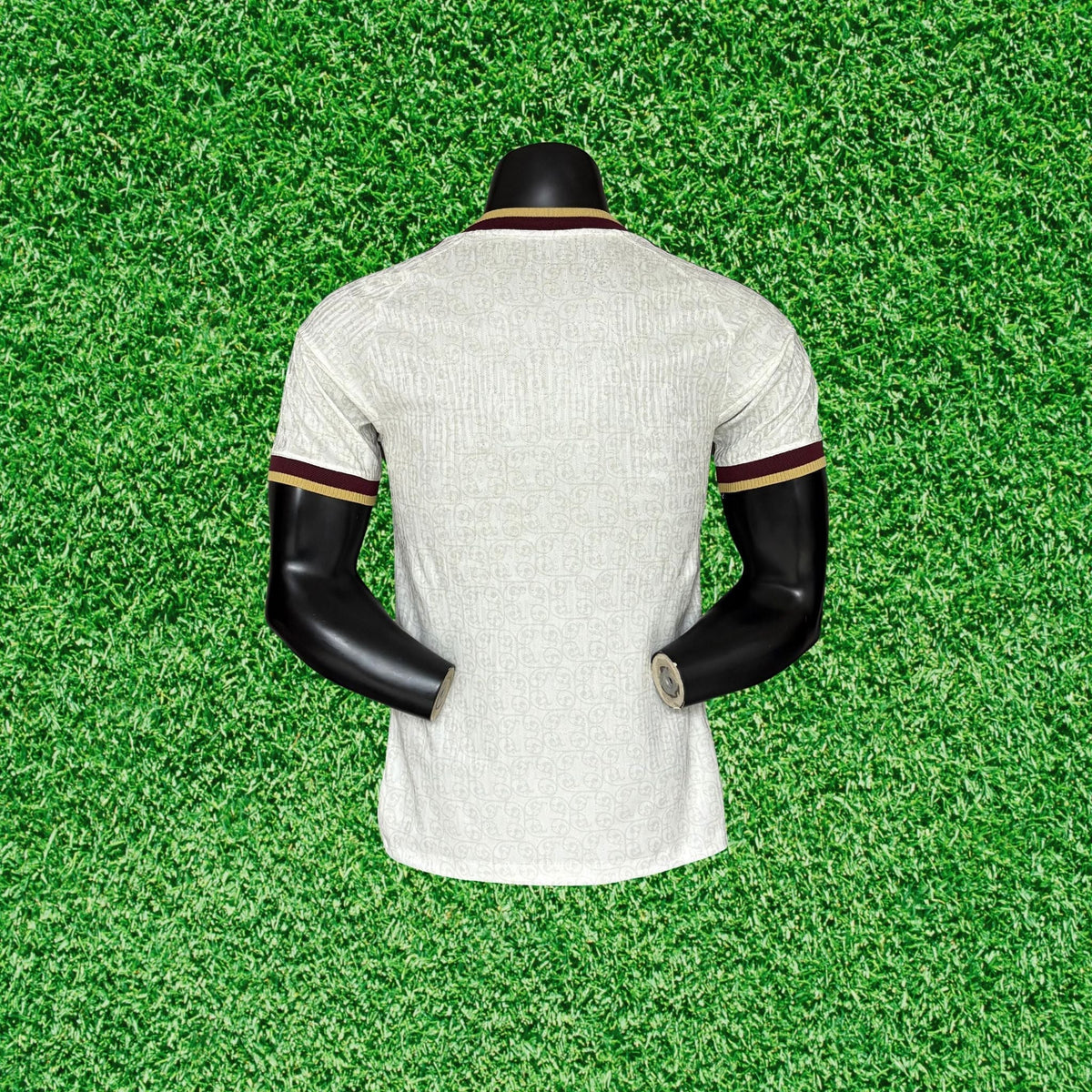 Camisa Espanha II 2026 Jogador