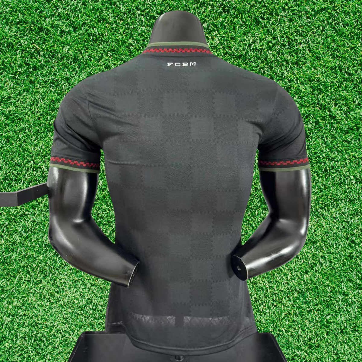 Camisa Bayern Munich III 25/26 Jogador