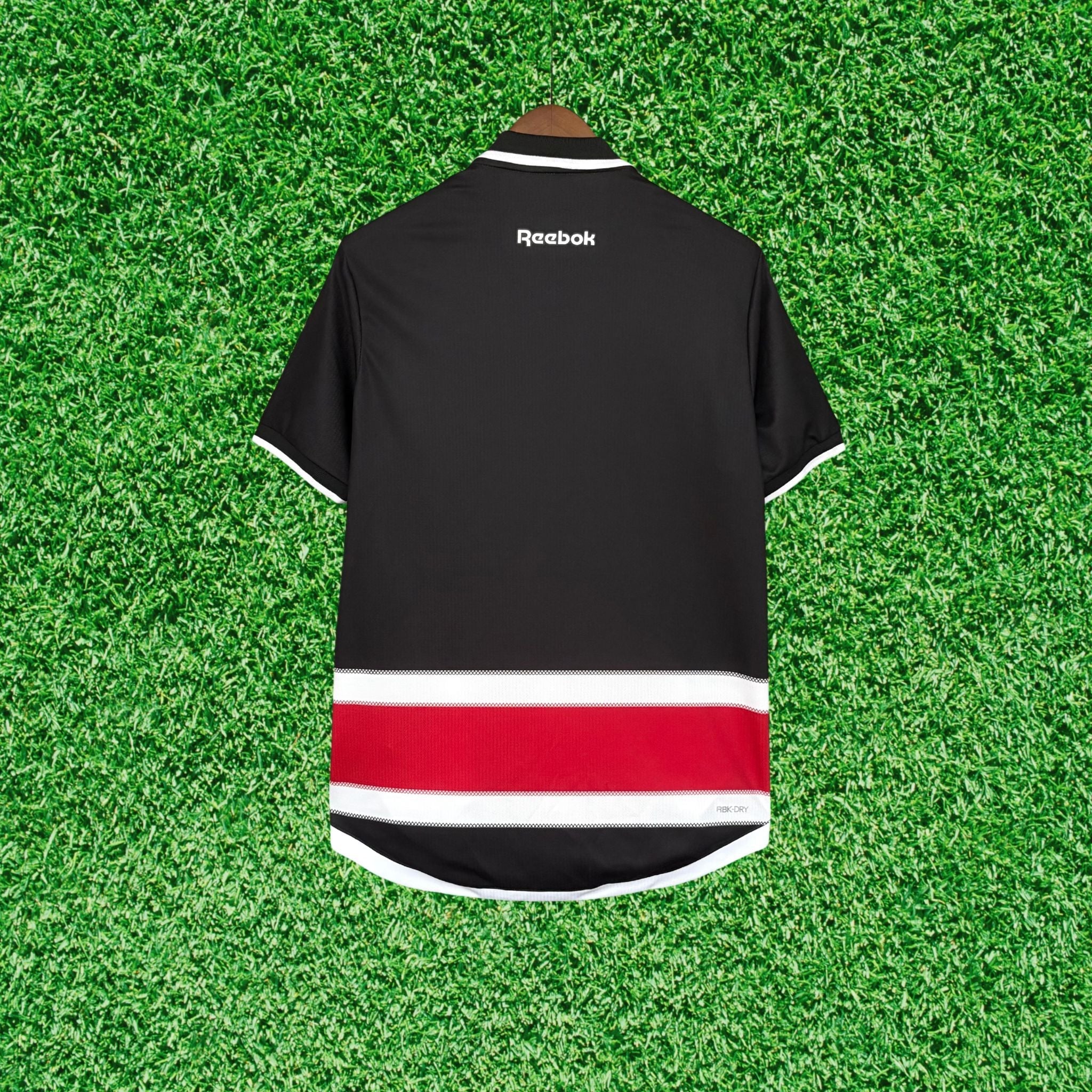 Camisa Santa Cruz I 26/27 Torcedor