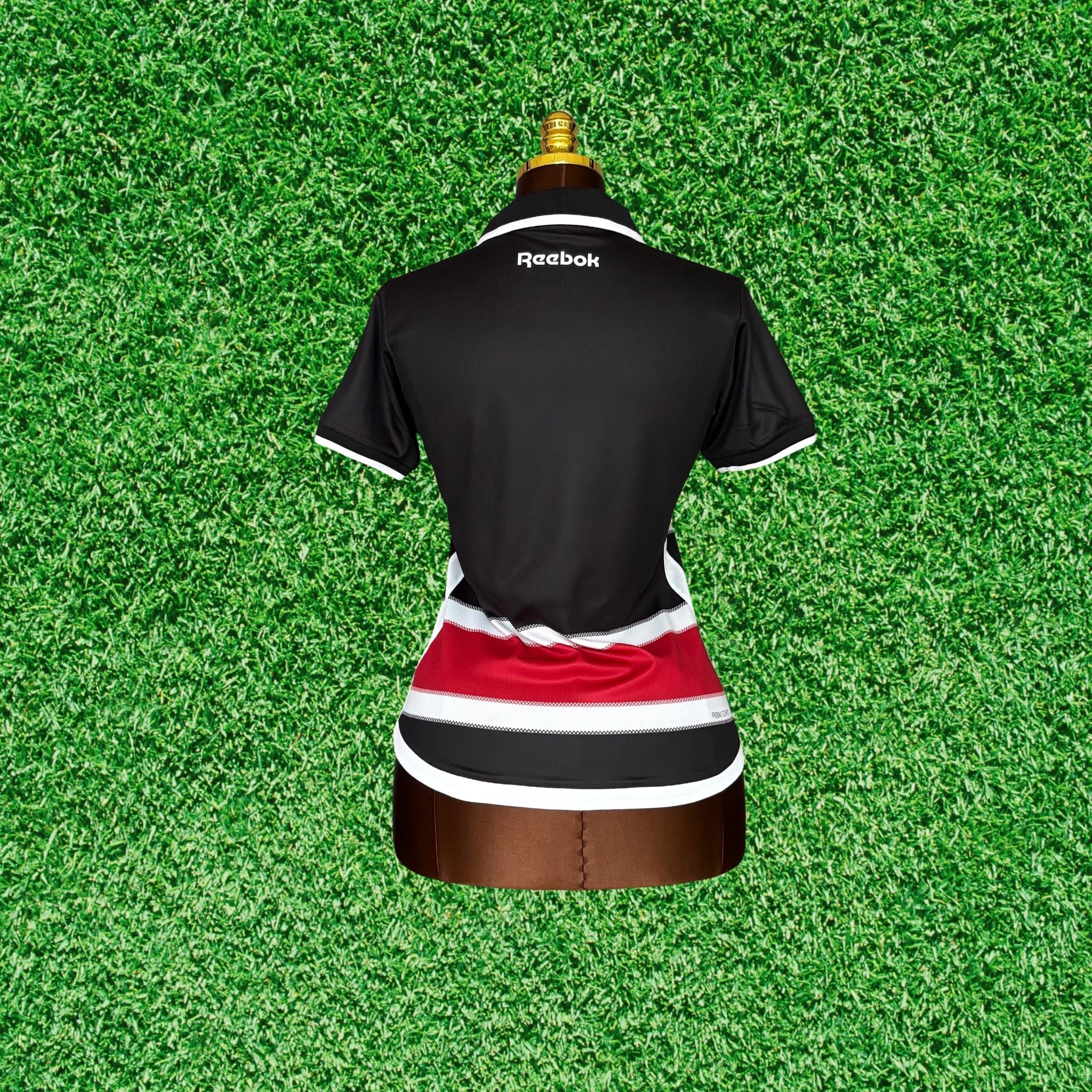 Camisa Santa Cruz I 26/27 Feminina Torcedor