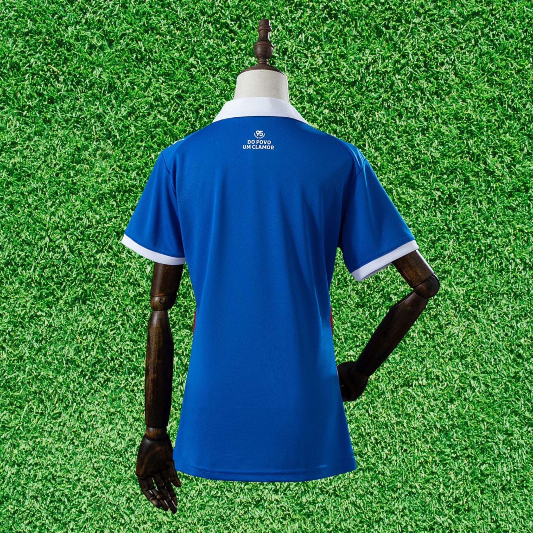 Camisa Bahia II 26/27 Feminina Torcedor