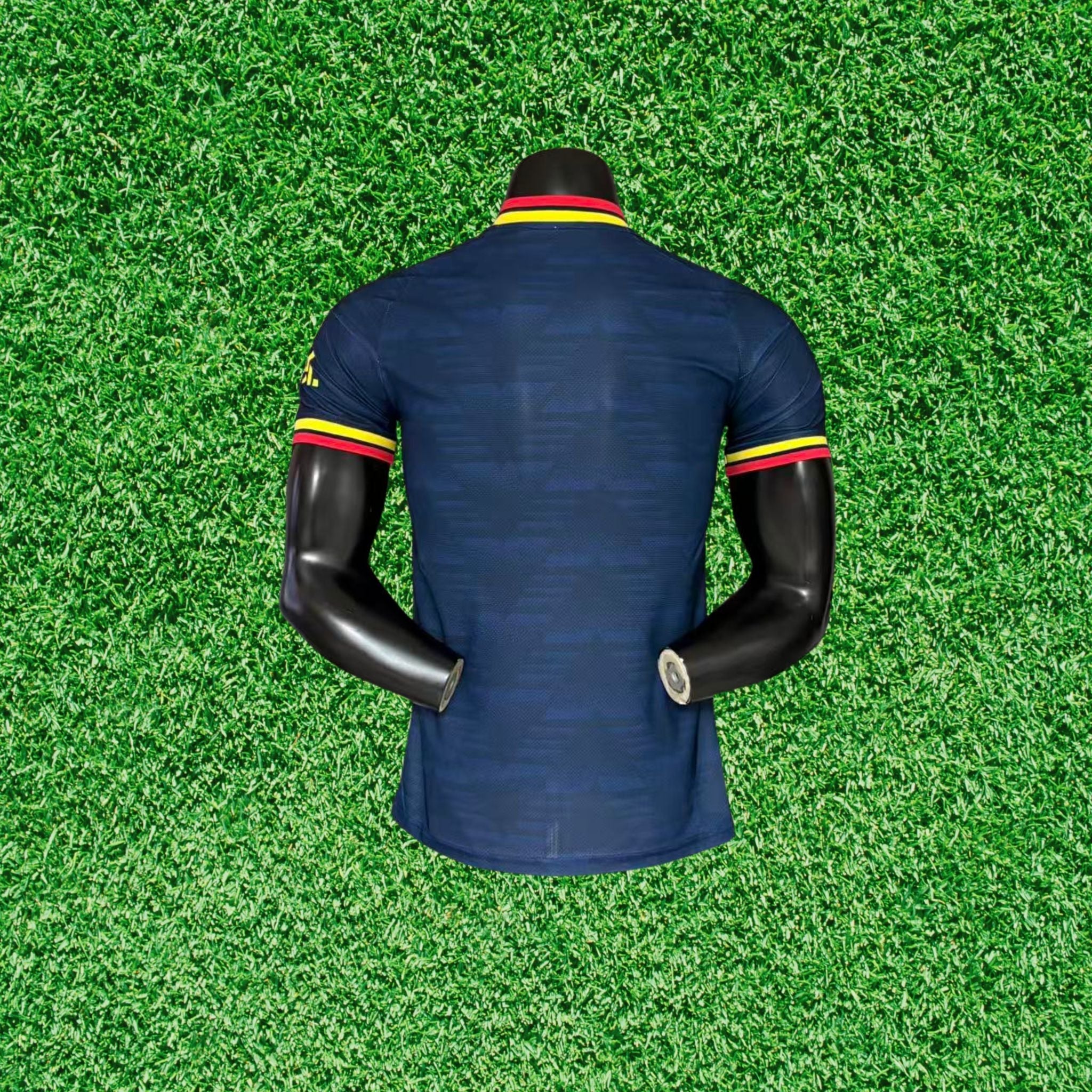 Camisa Arsenal II 26/27 Jogador