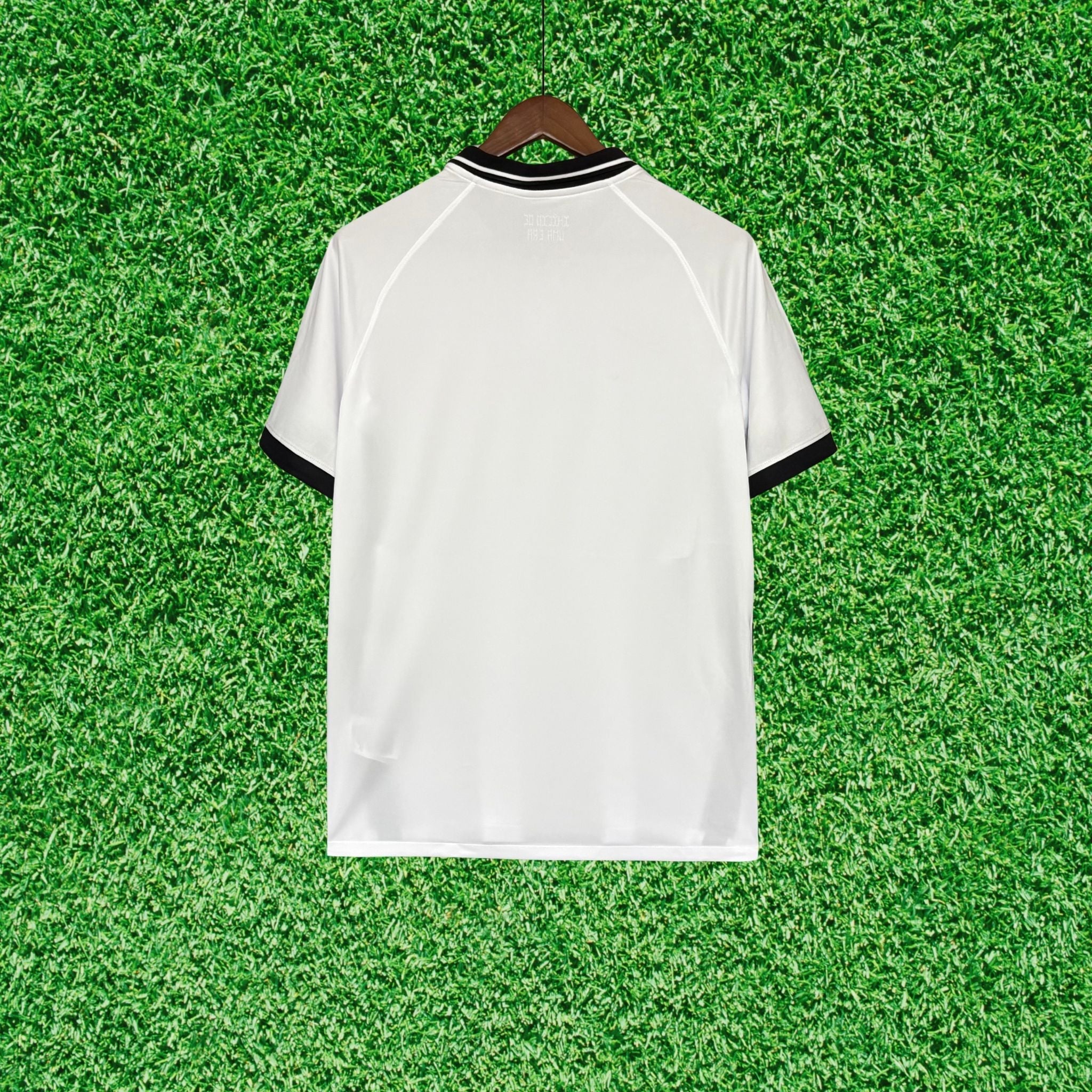 Camisa Corinthians I 2020 Retrô