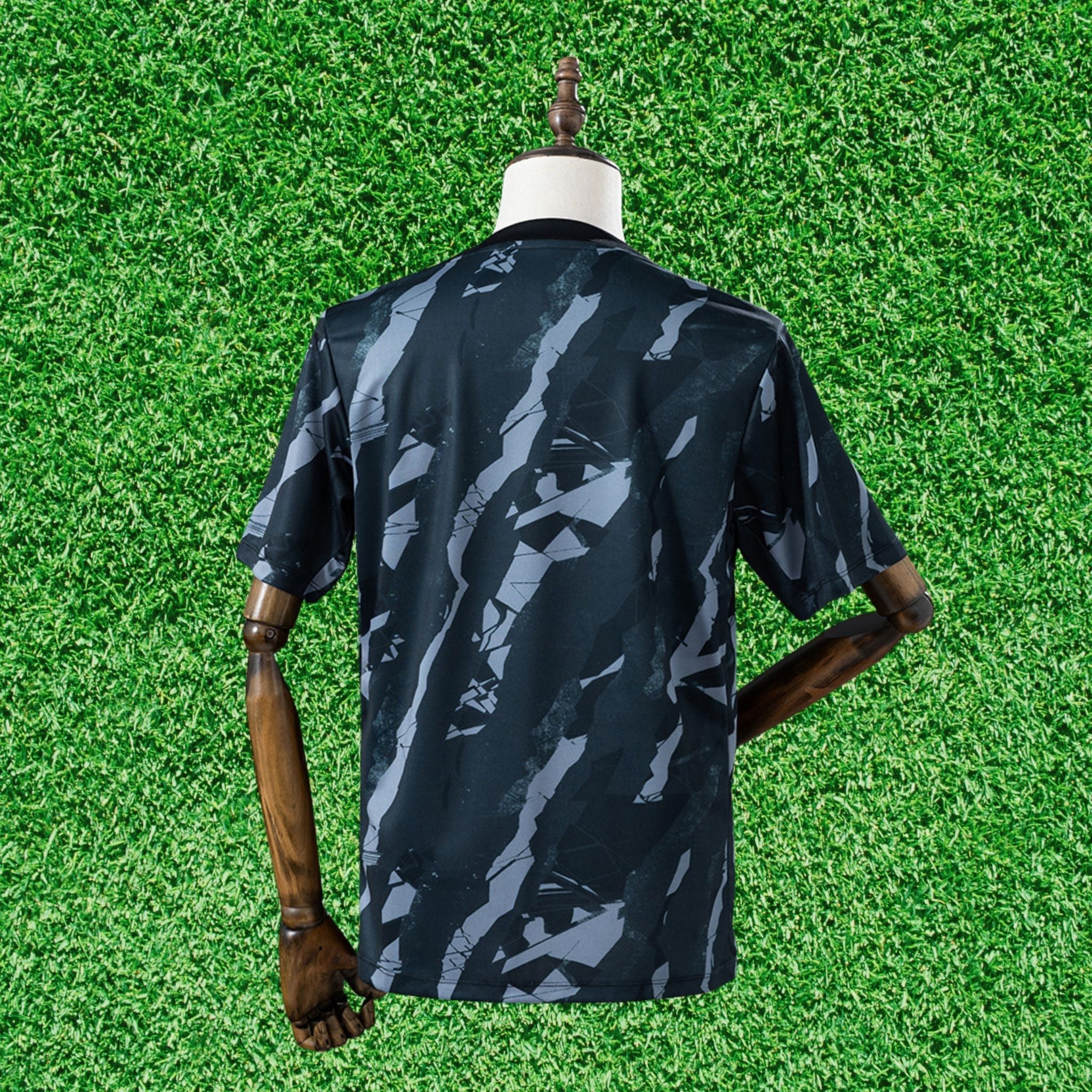 Camisa Atlético Mineiro Pré-Jogo 26/27 Torcedor