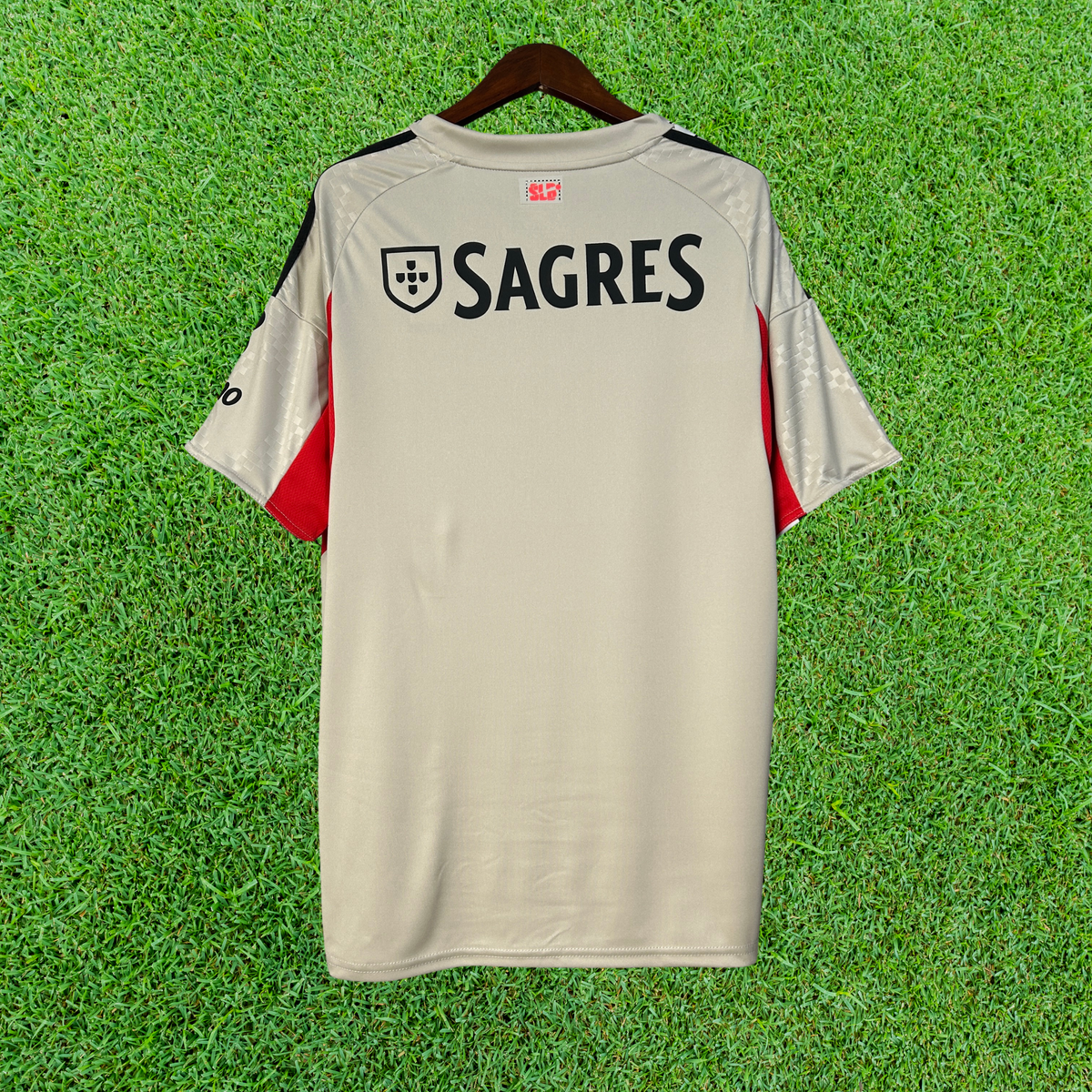 Camisa SL Benfica Originals 26/27