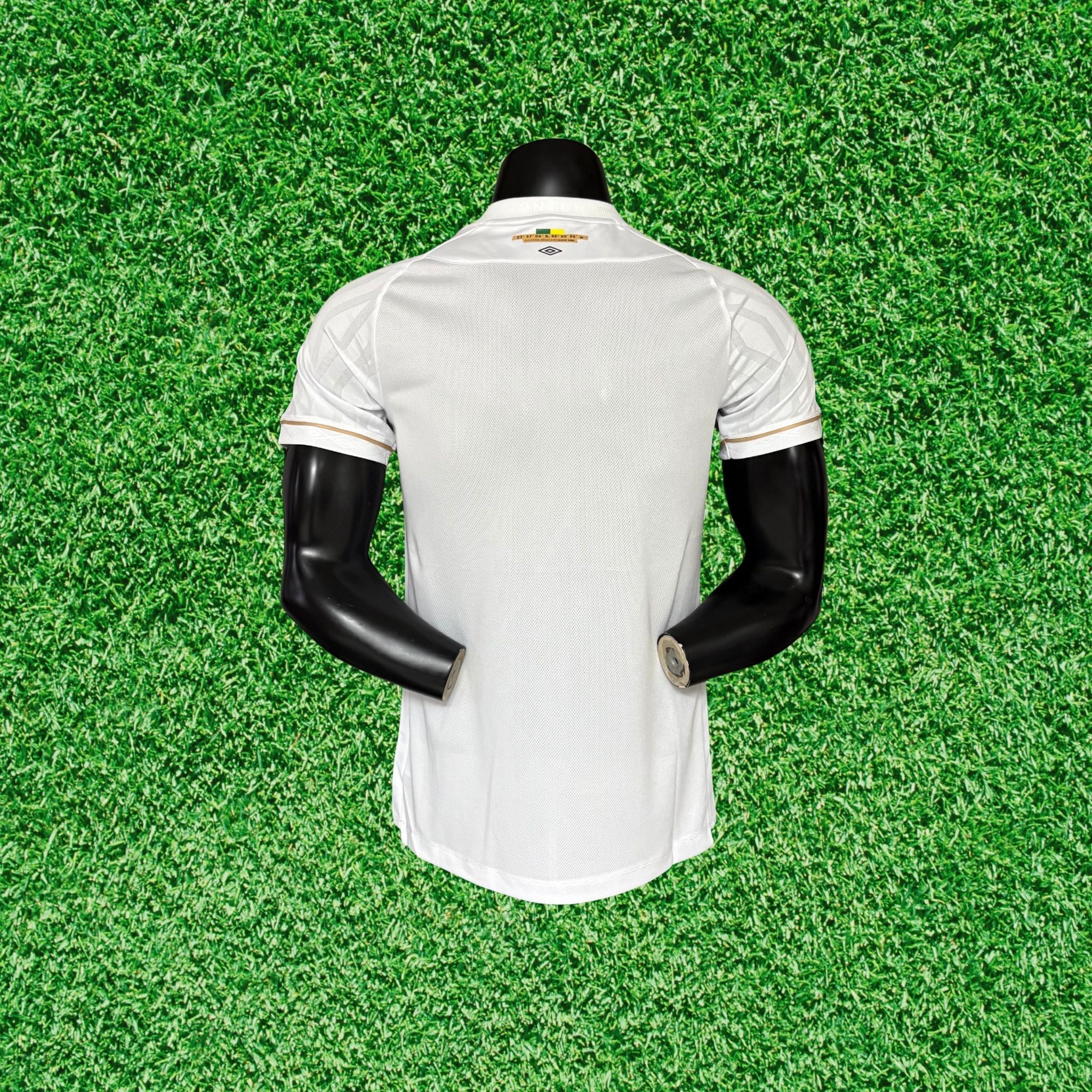 Camisa Santos I 26/27 Jogador