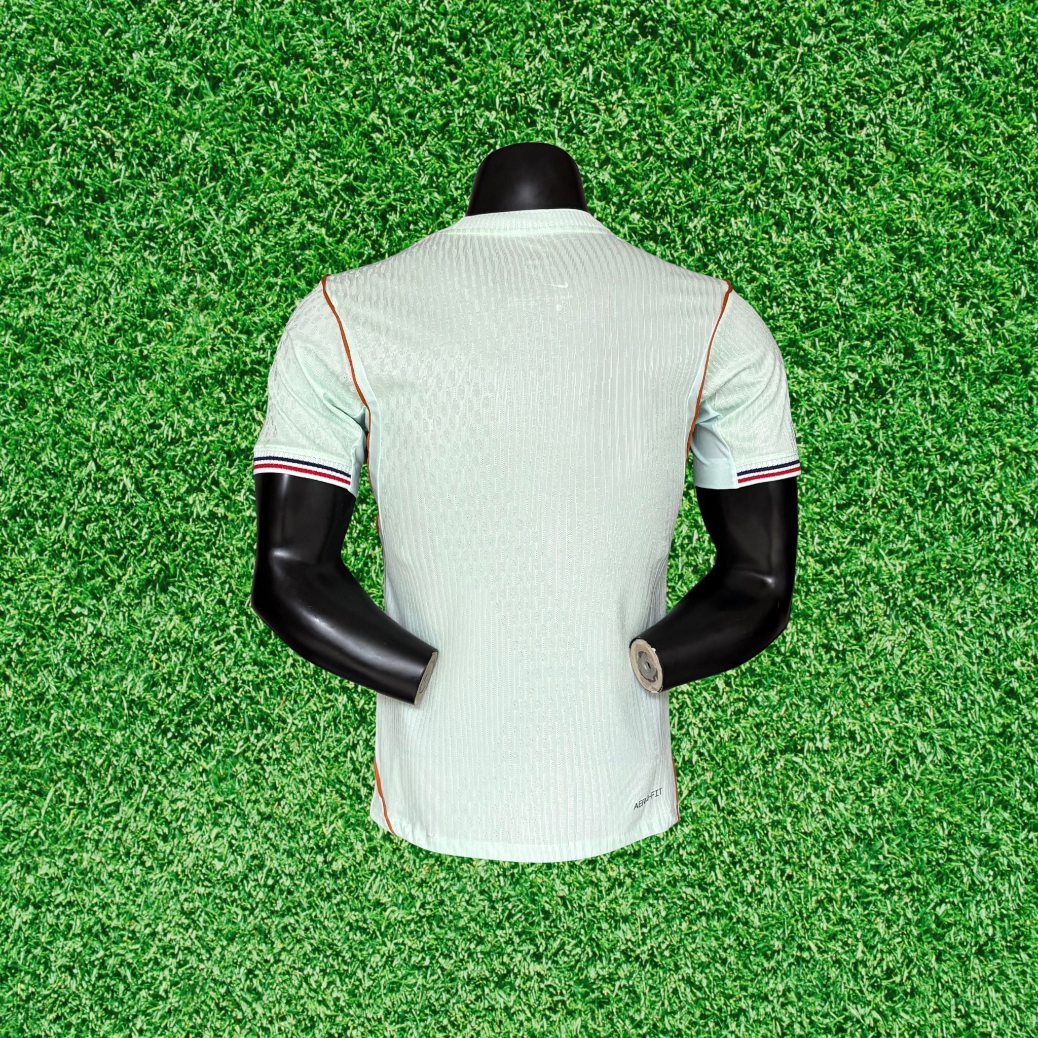 Camisa França II 2026 Jogador
