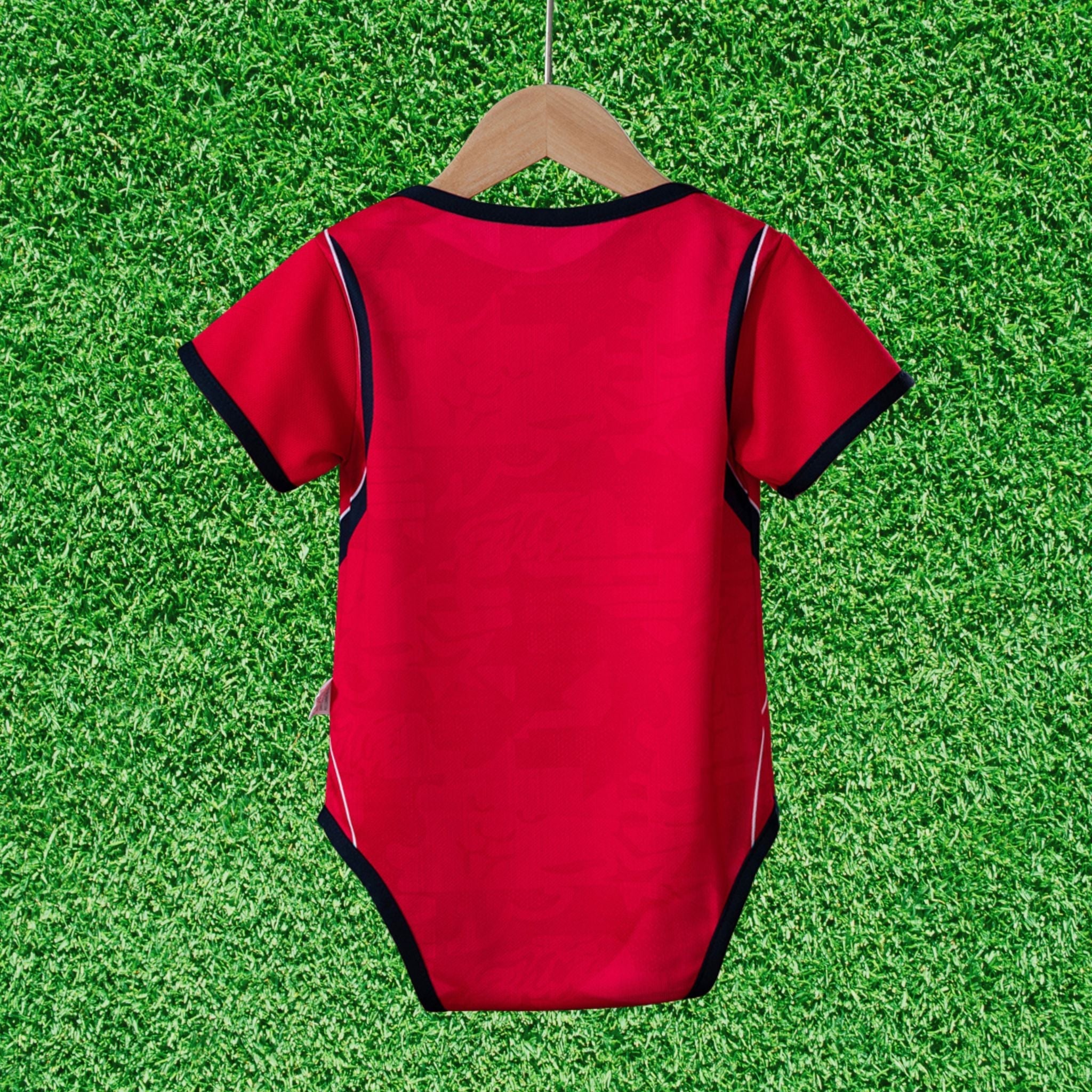 Baby Inglaterra II 2026 Baby