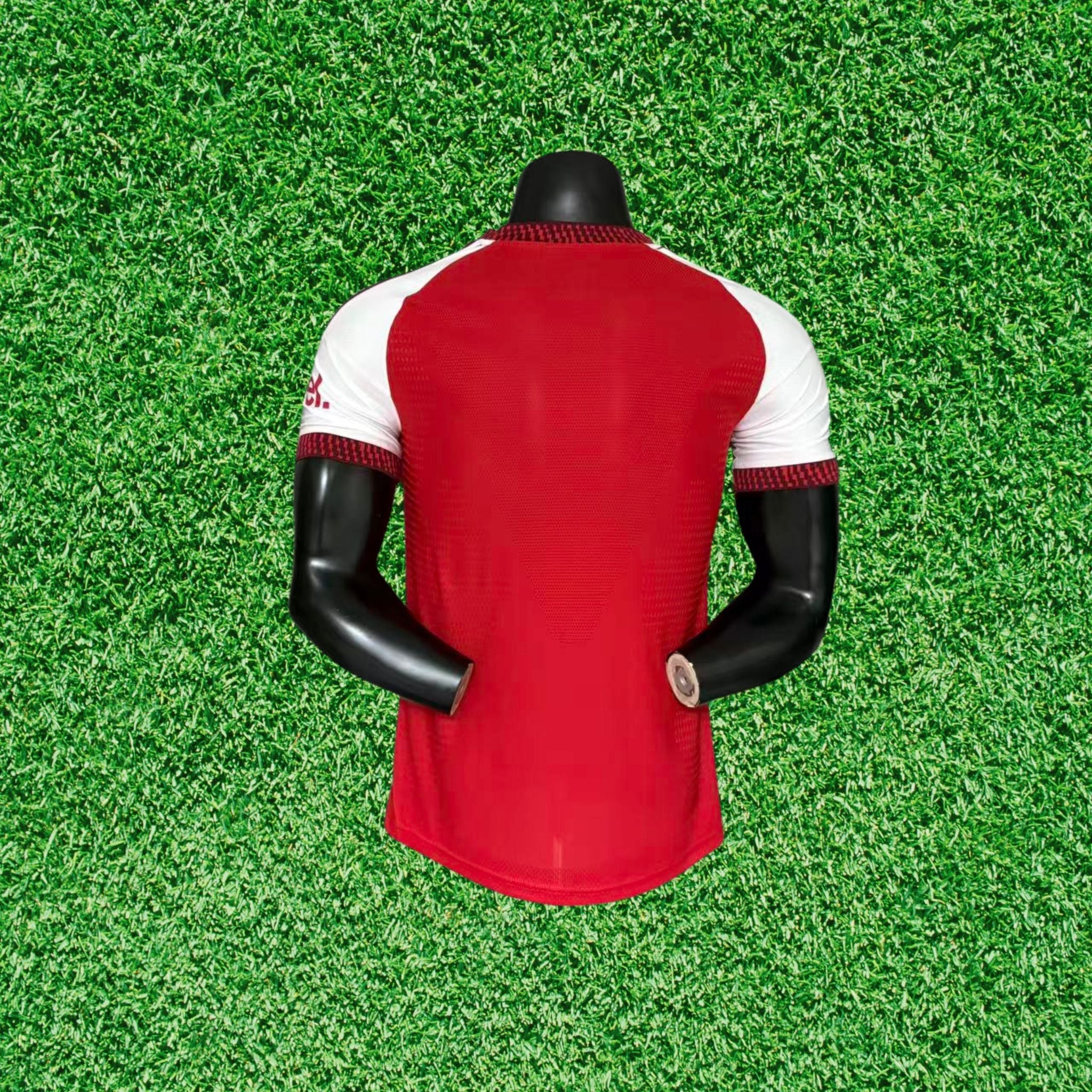 Camisa Arsenal I 26/27 Jogador