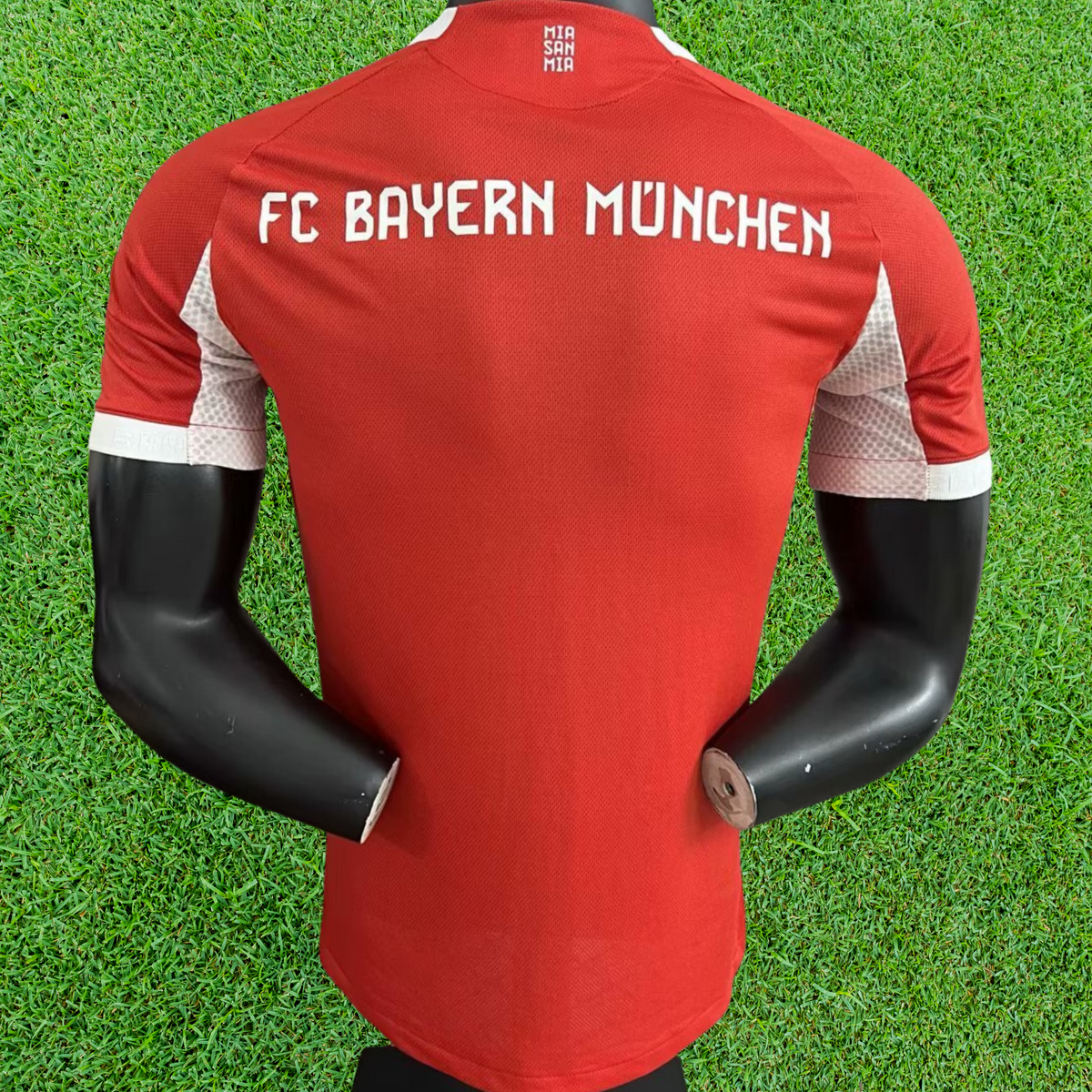 Camisa Bayern Munich I 25/26 Jogador