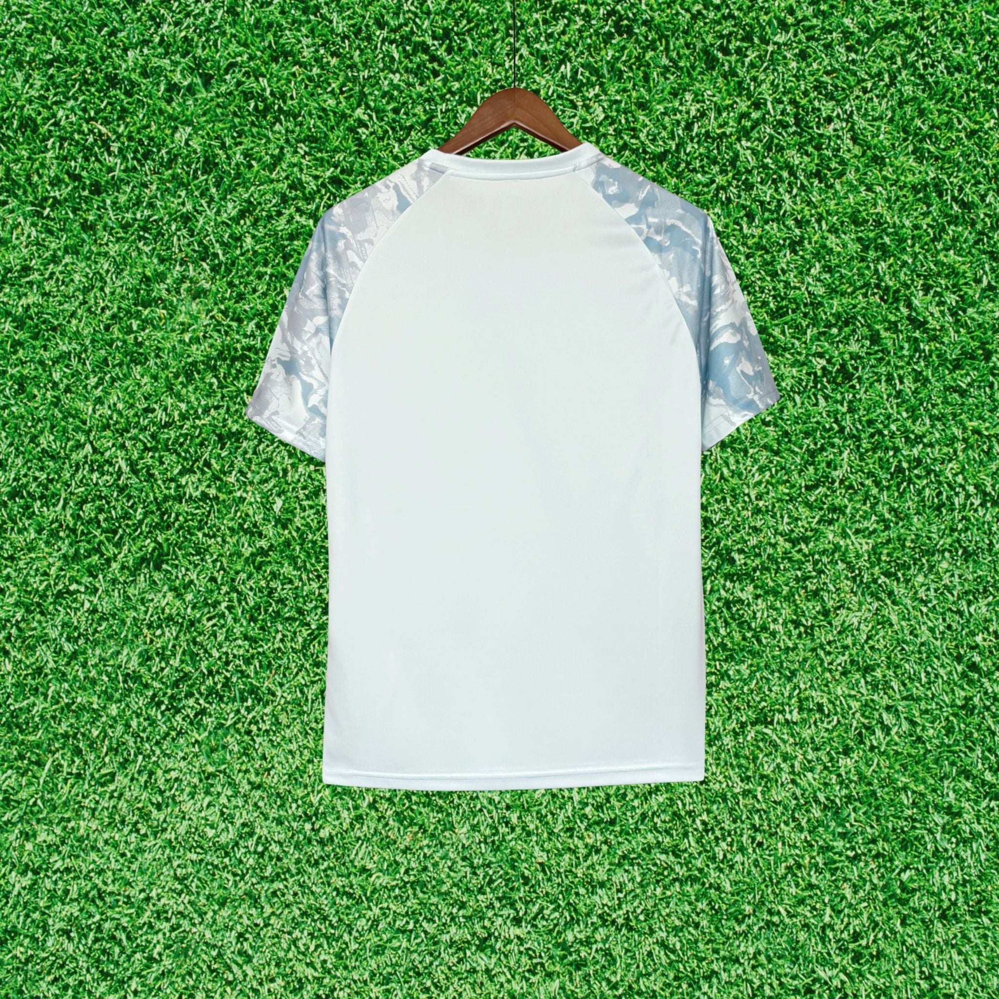 Camisa Palmeiras Pré-Jogo 26/27 Torcedor