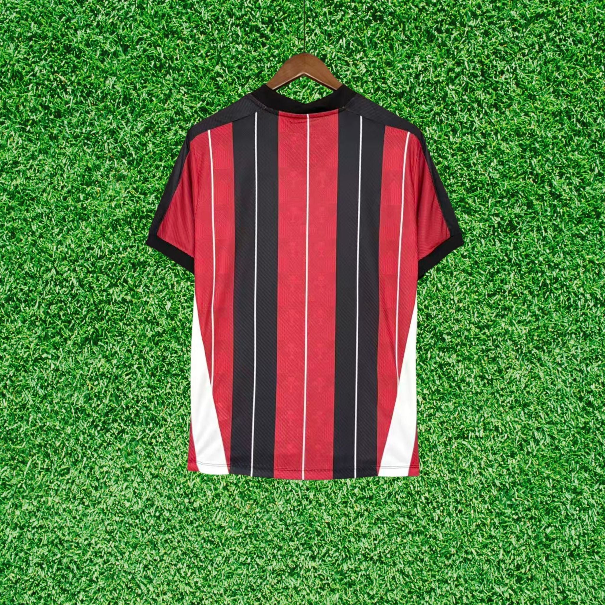 Camisa Botafogo-SP I 26/27 Torcedor