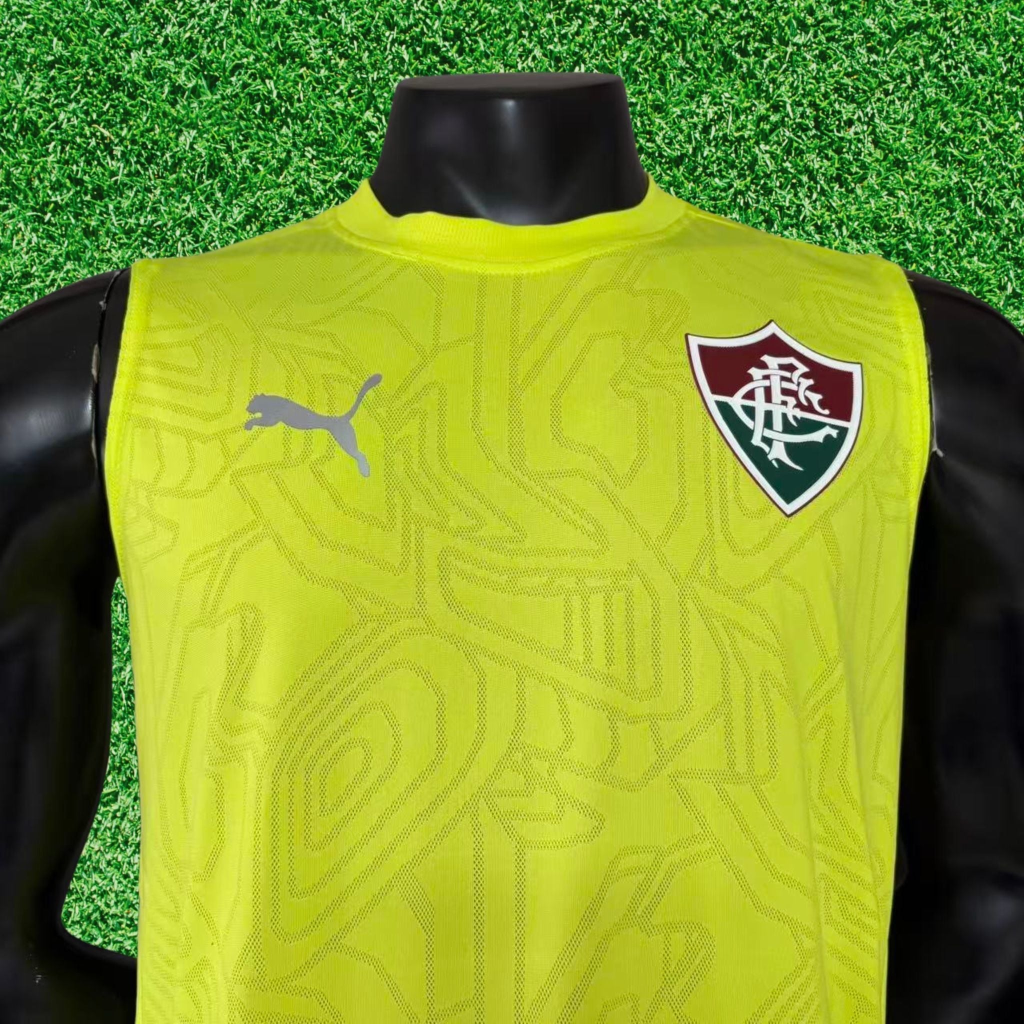 Regata Fluminense Treino IIII 26/27 Torcedor