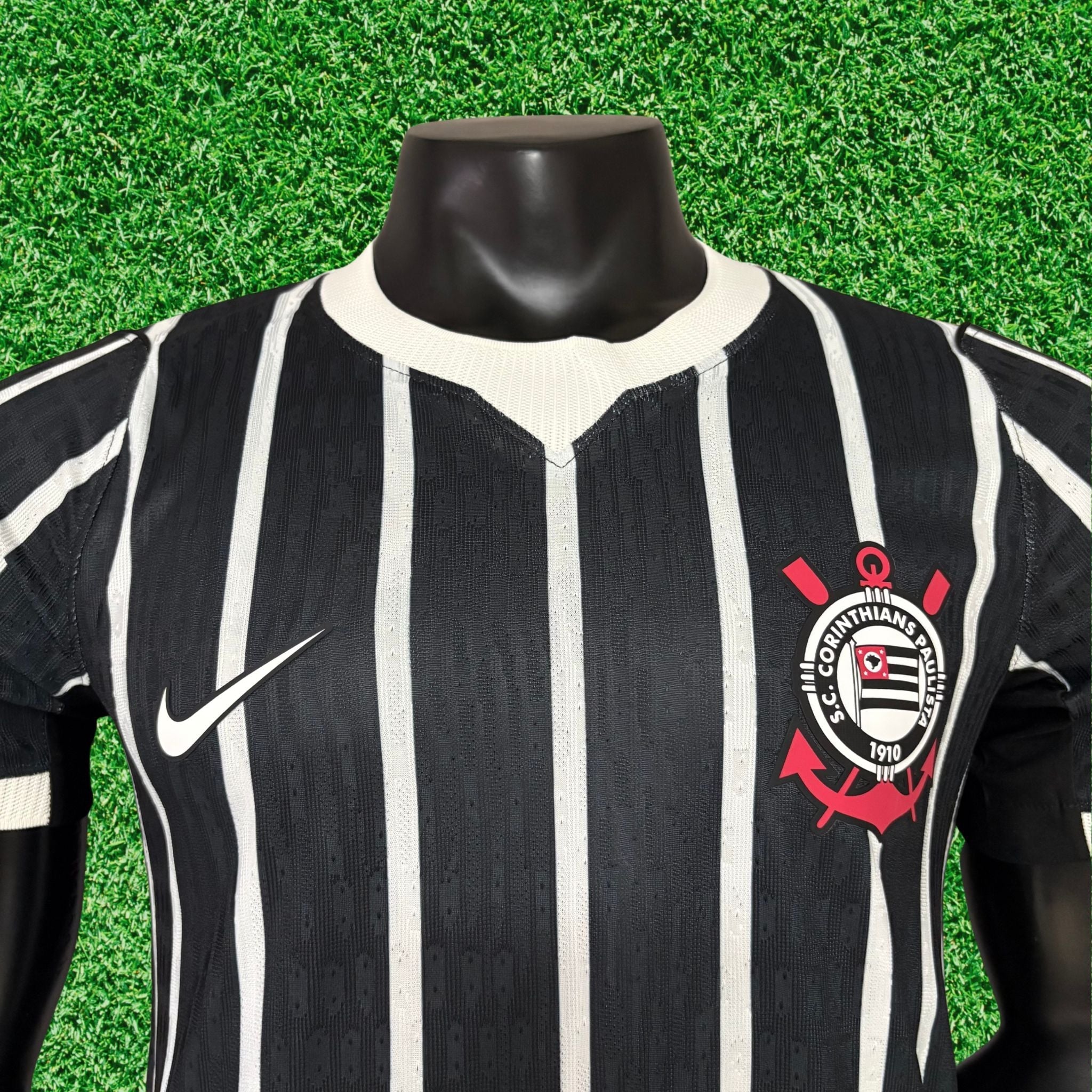 Camisa Corinthians II 26/27 Jogador