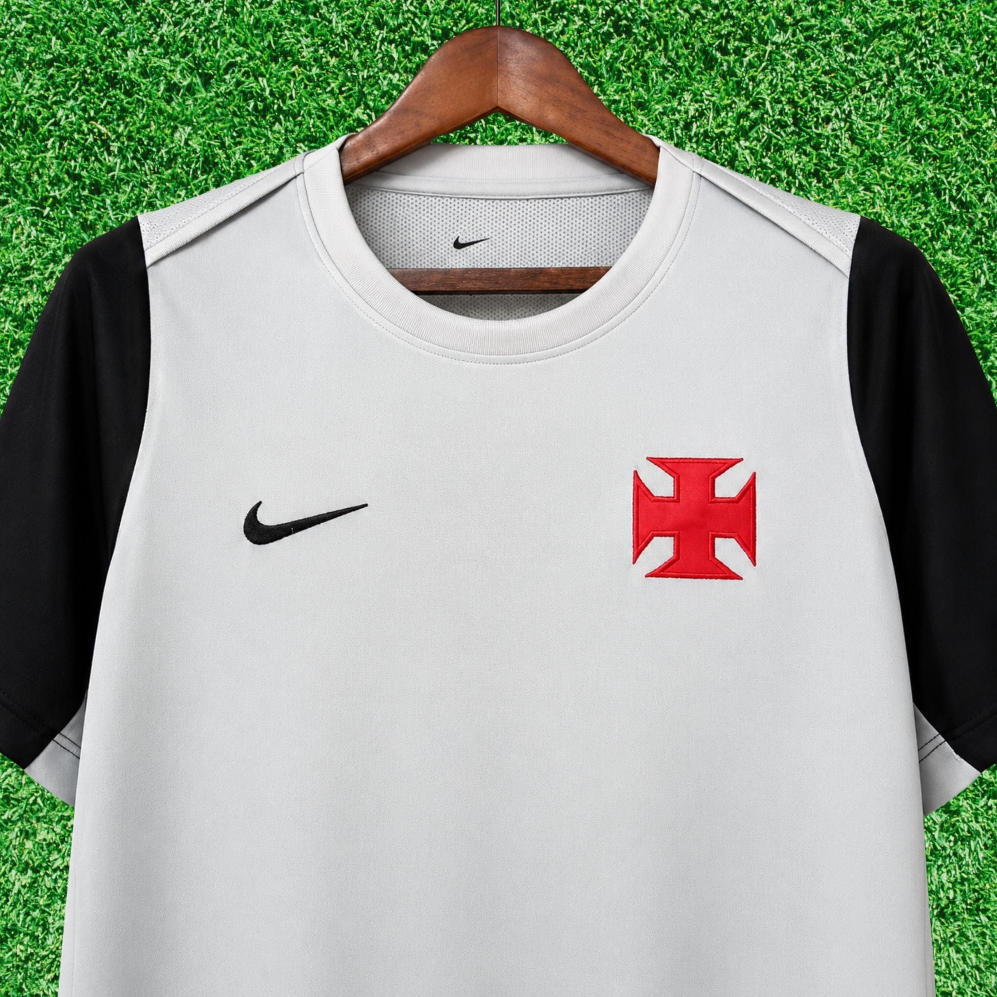 Camisa Vasco Treino 26/27 Torcedor
