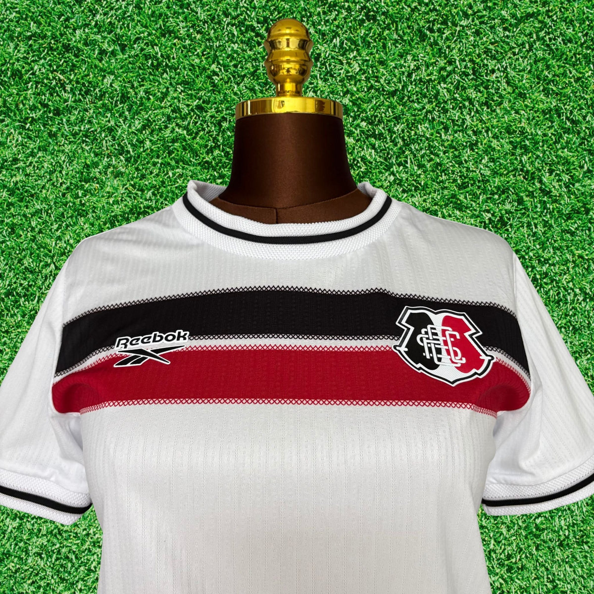 Camisa Santa Cruz II 26/27 Feminina Torcedor