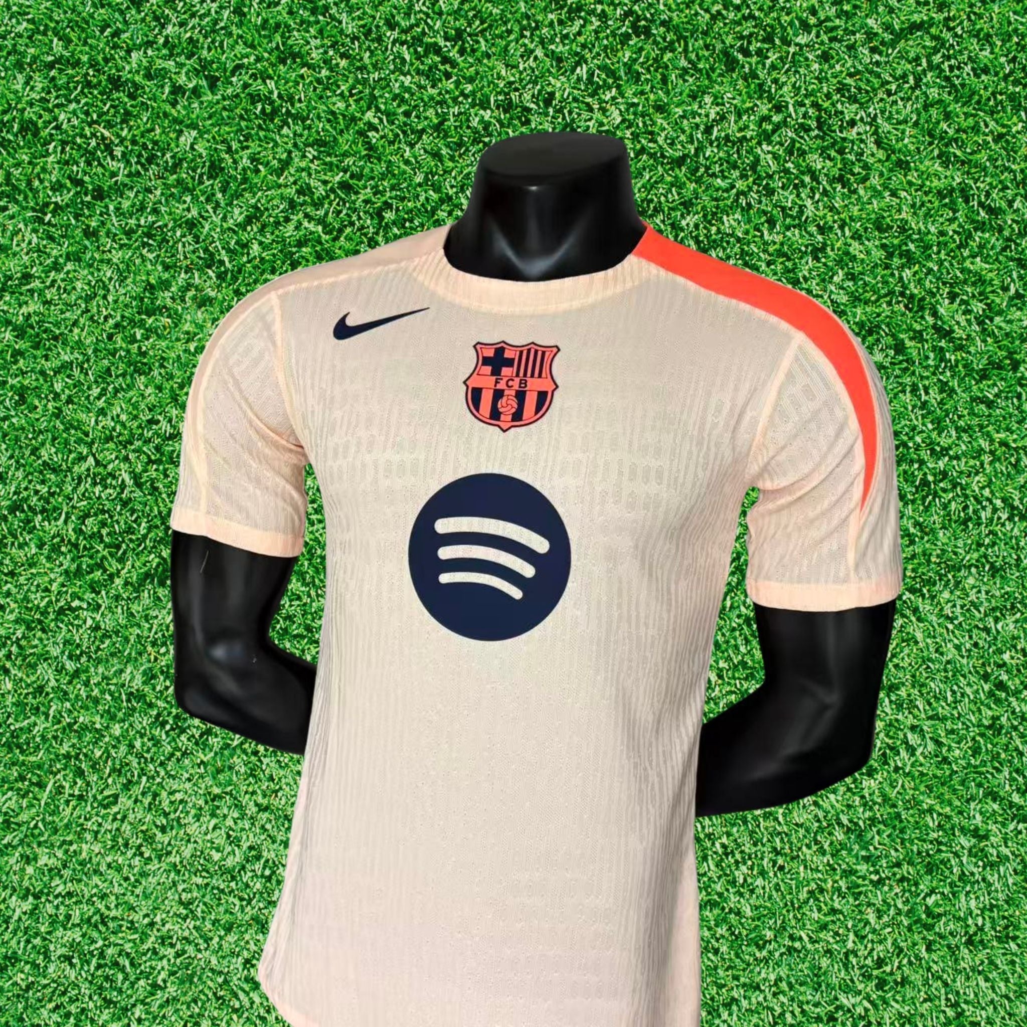 Camisa Barcelona Treino 26/27 Jogador