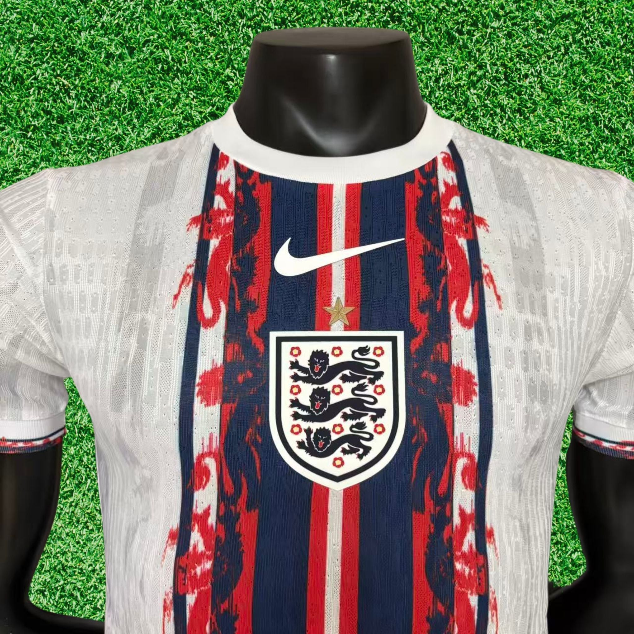 Camisa Inglaterra Especial 2026 Jogador