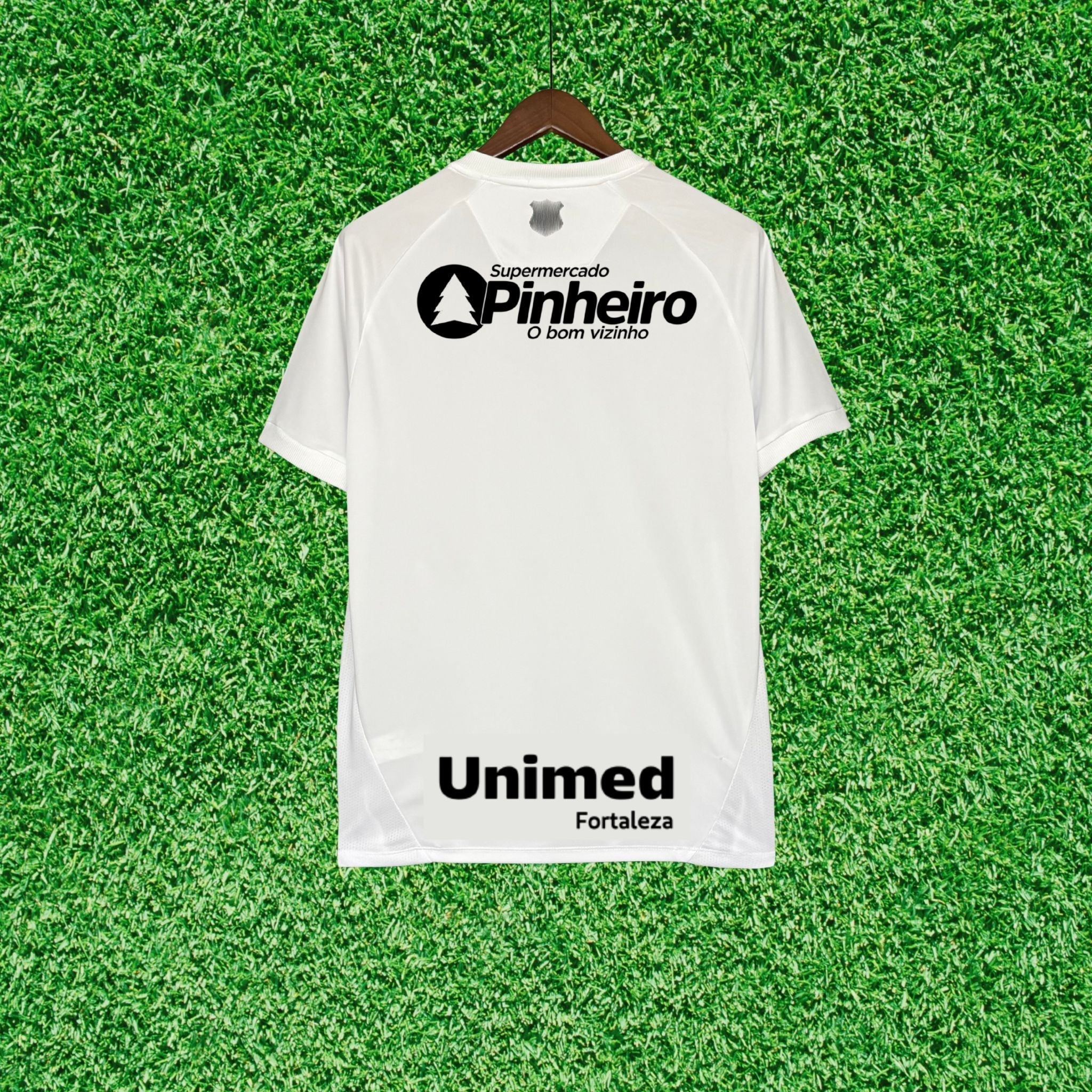Camisa Ceará II 26/27 Torcedor