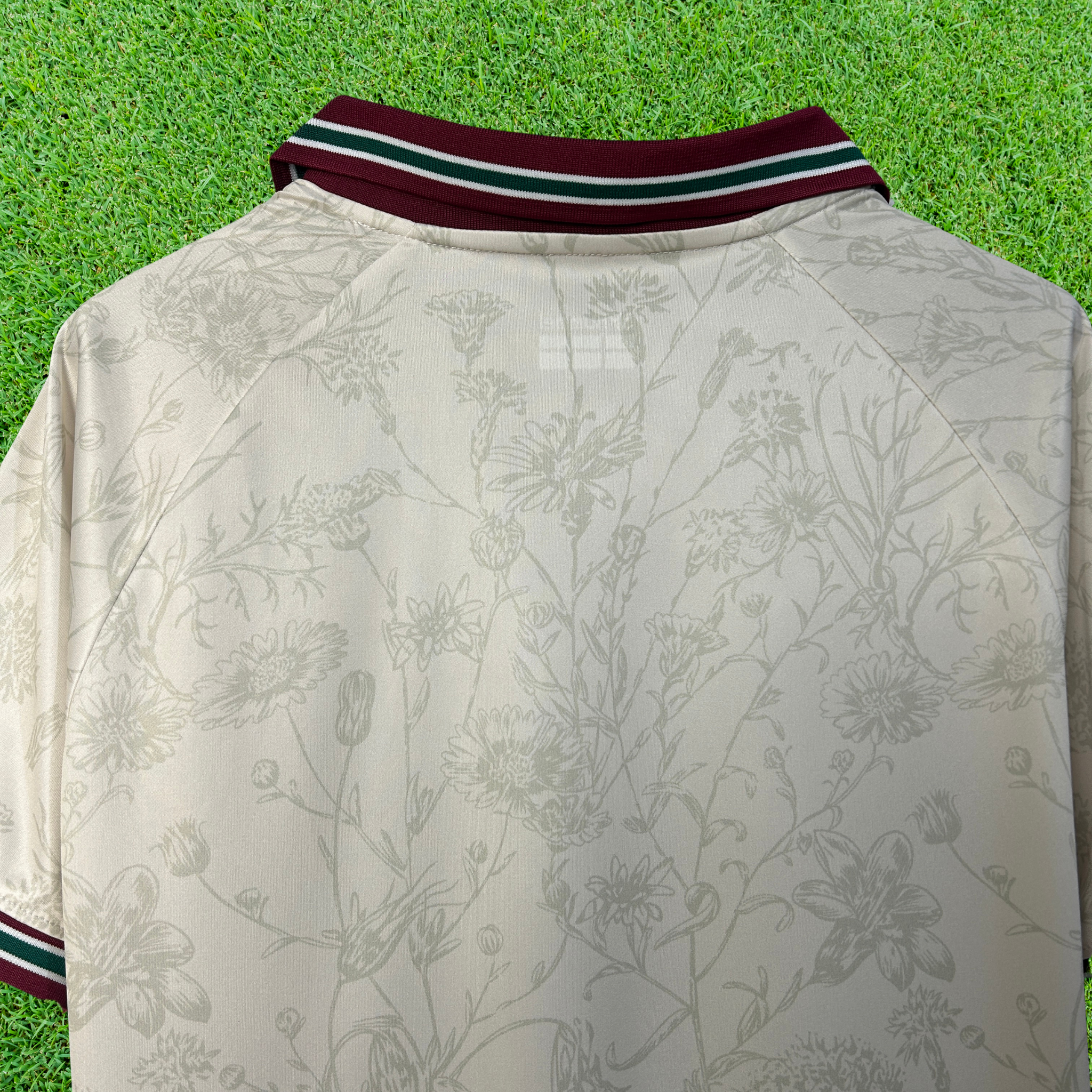 Camisa Real Betis Especial 25/26 Torcedor