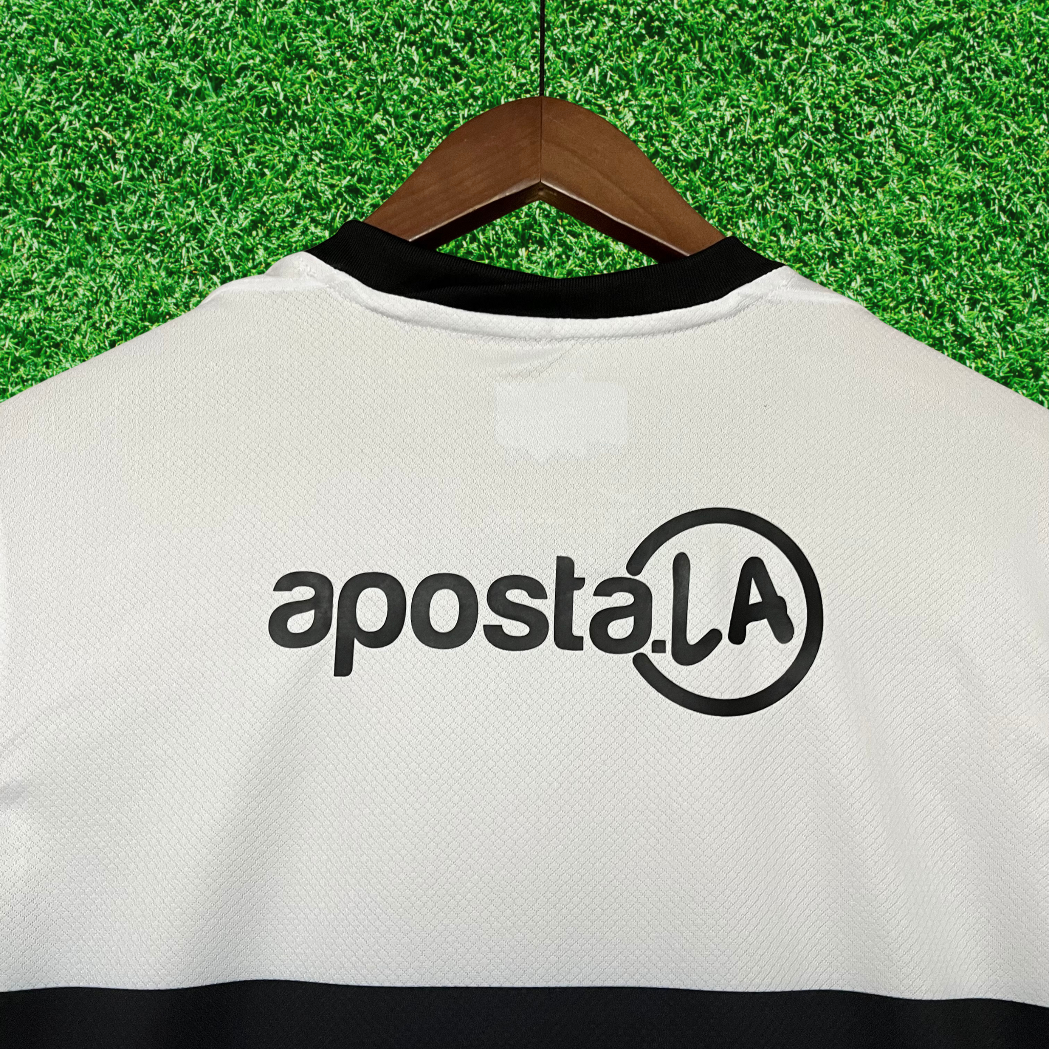Camisa Club Olimpia I 25/26 Torcedor