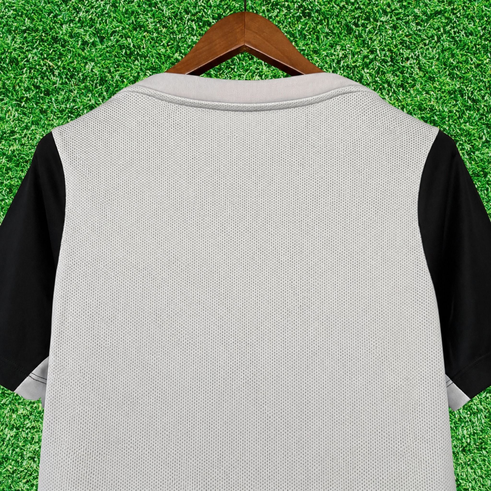 Camisa Vasco Treino 26/27 Torcedor