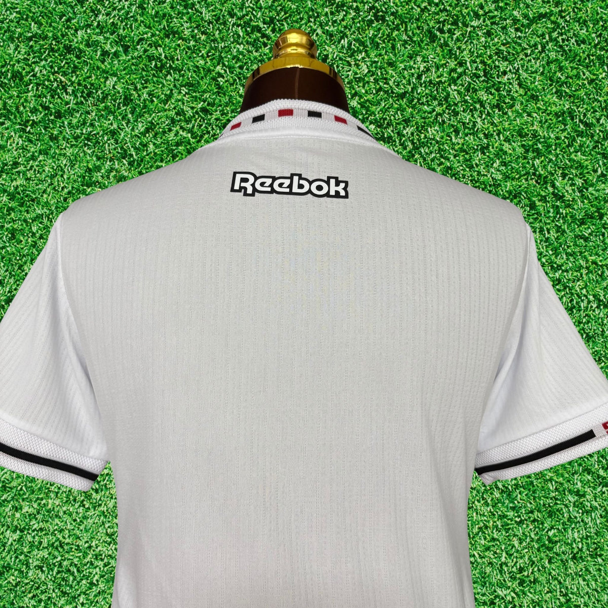 Camisa Santa Cruz II 26/27 Feminina Torcedor