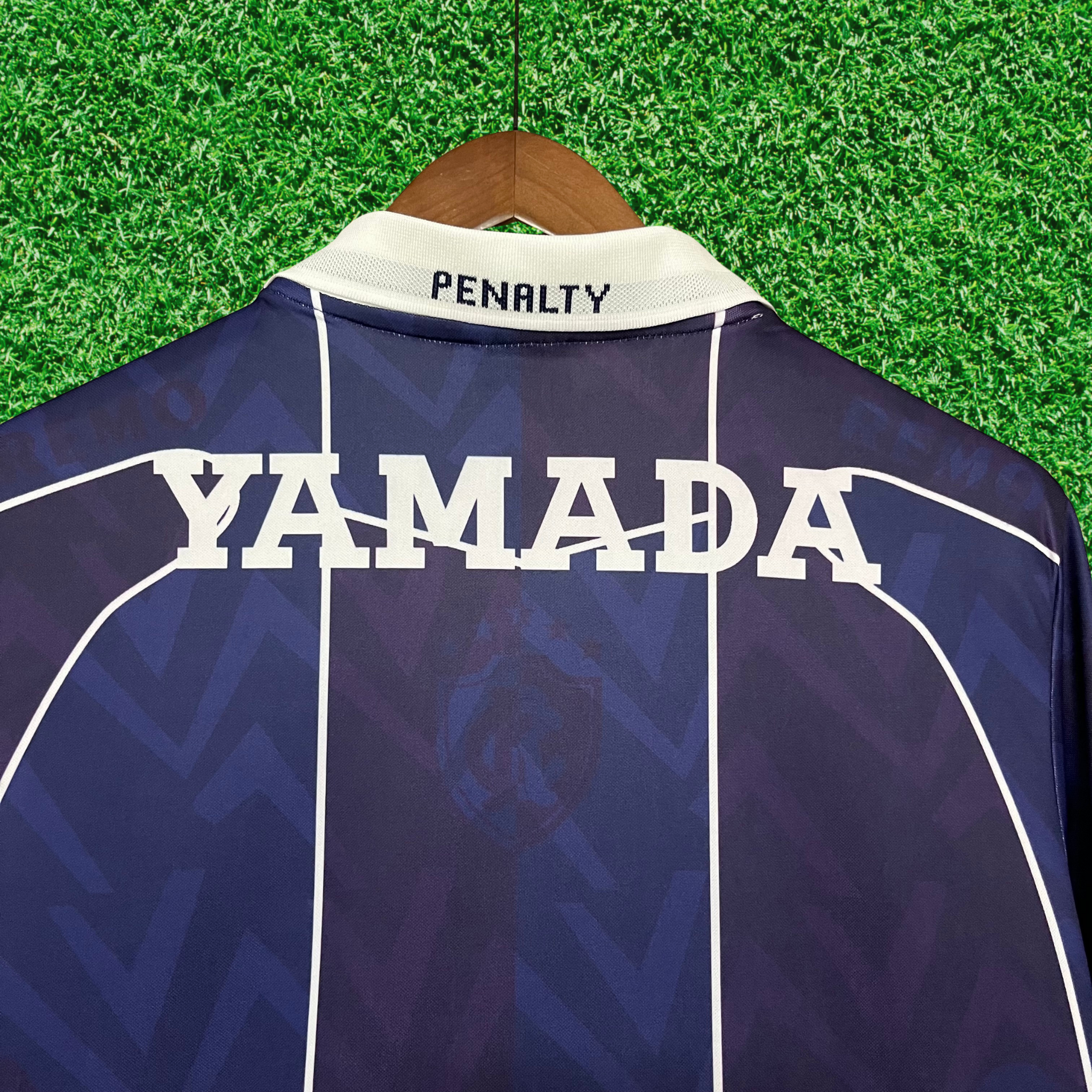 Camisa Clube do Remo I 99/00 Retrô