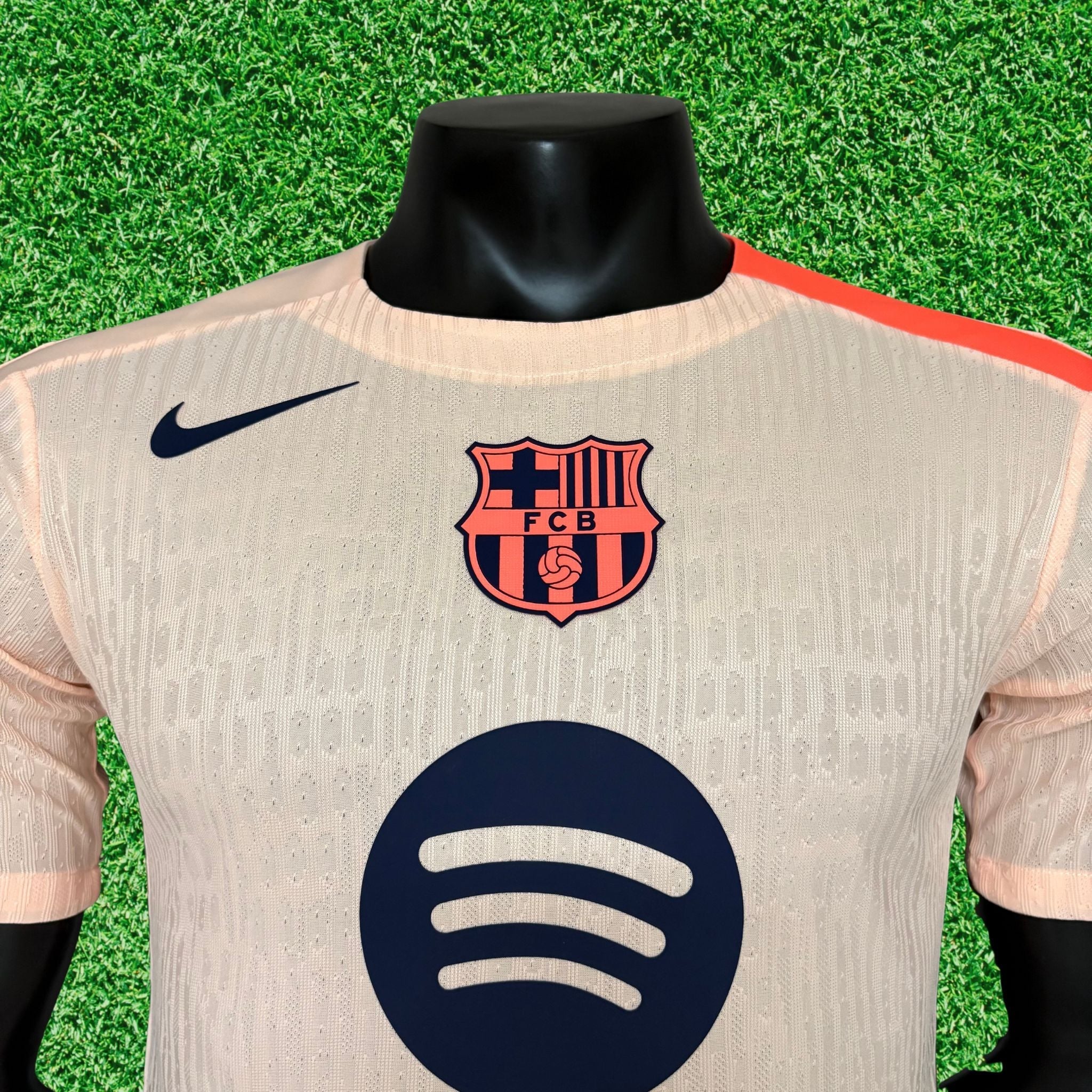 Camisa Barcelona Treino 26/27 Jogador