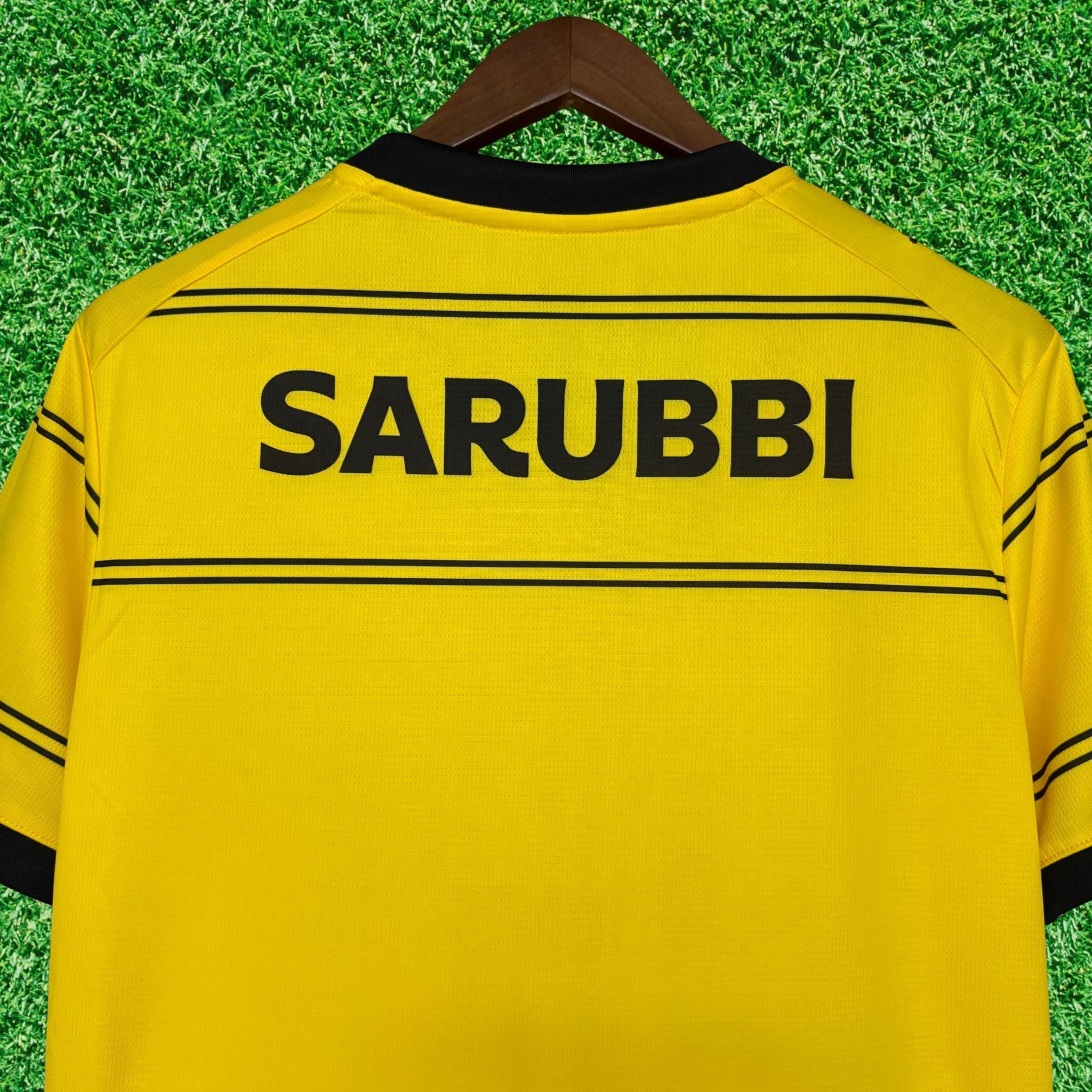 Camisa CA Peñarol II 26/27 Torcedor