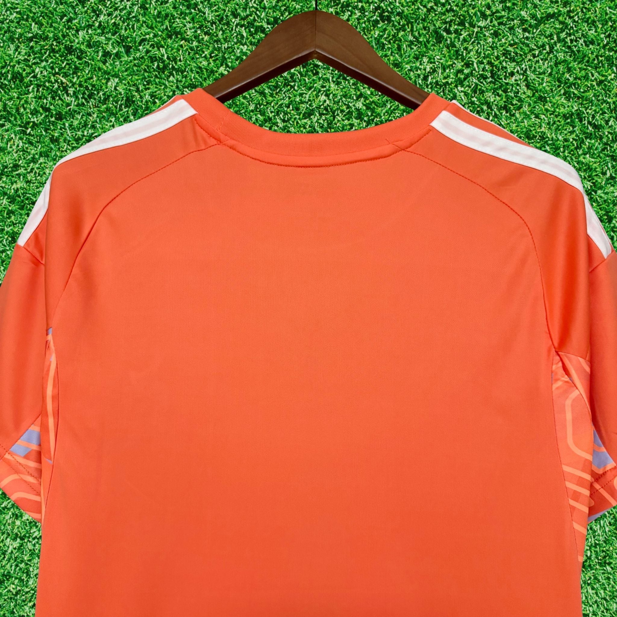 Camisa Flamengo Goleiro I 26/27 Torcedor